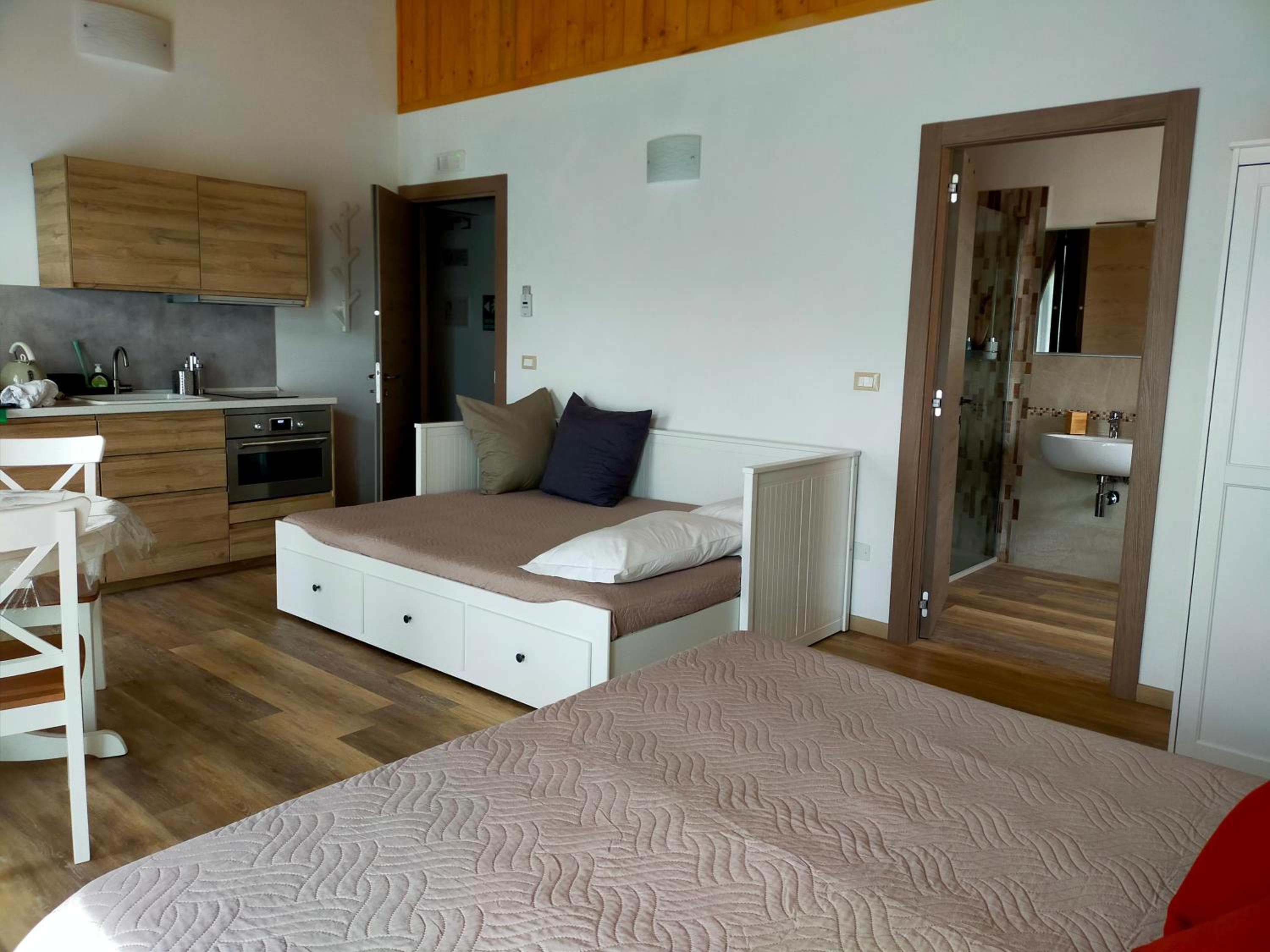 Cascina Ghitin Relais, Zdjęcie 41