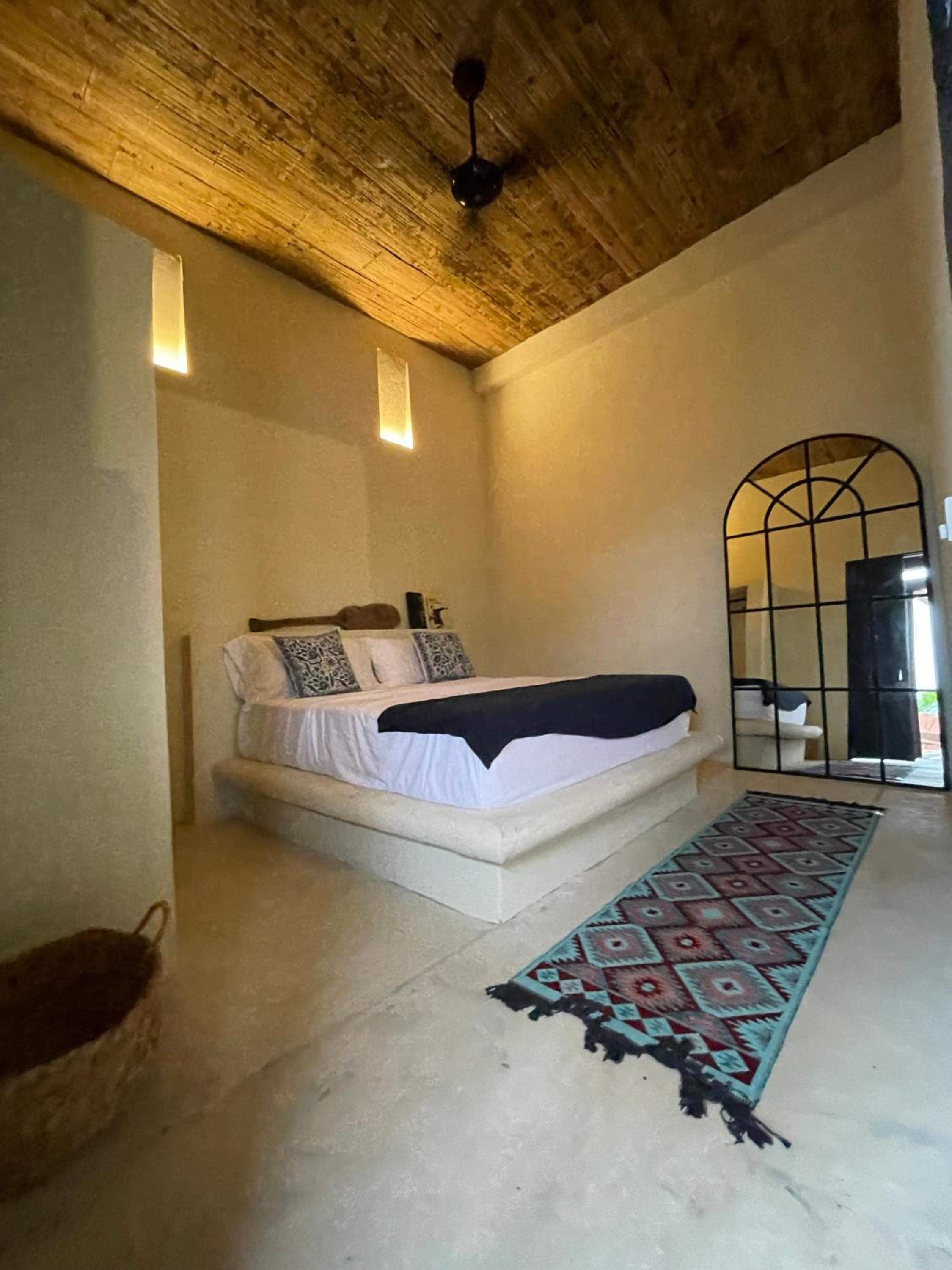 Casa De Amigos Hotel Boutique