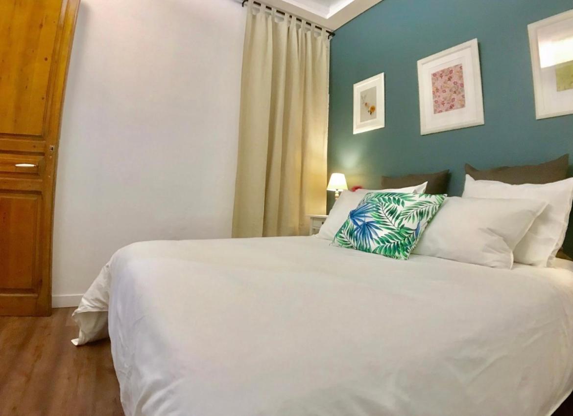 LEPANTO APARTMENTS 150m FROM SAGRADA FAMILIA