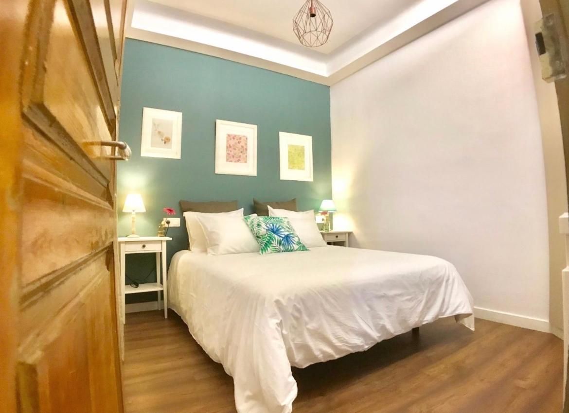 LEPANTO APARTMENTS 150m FROM SAGRADA FAMILIA