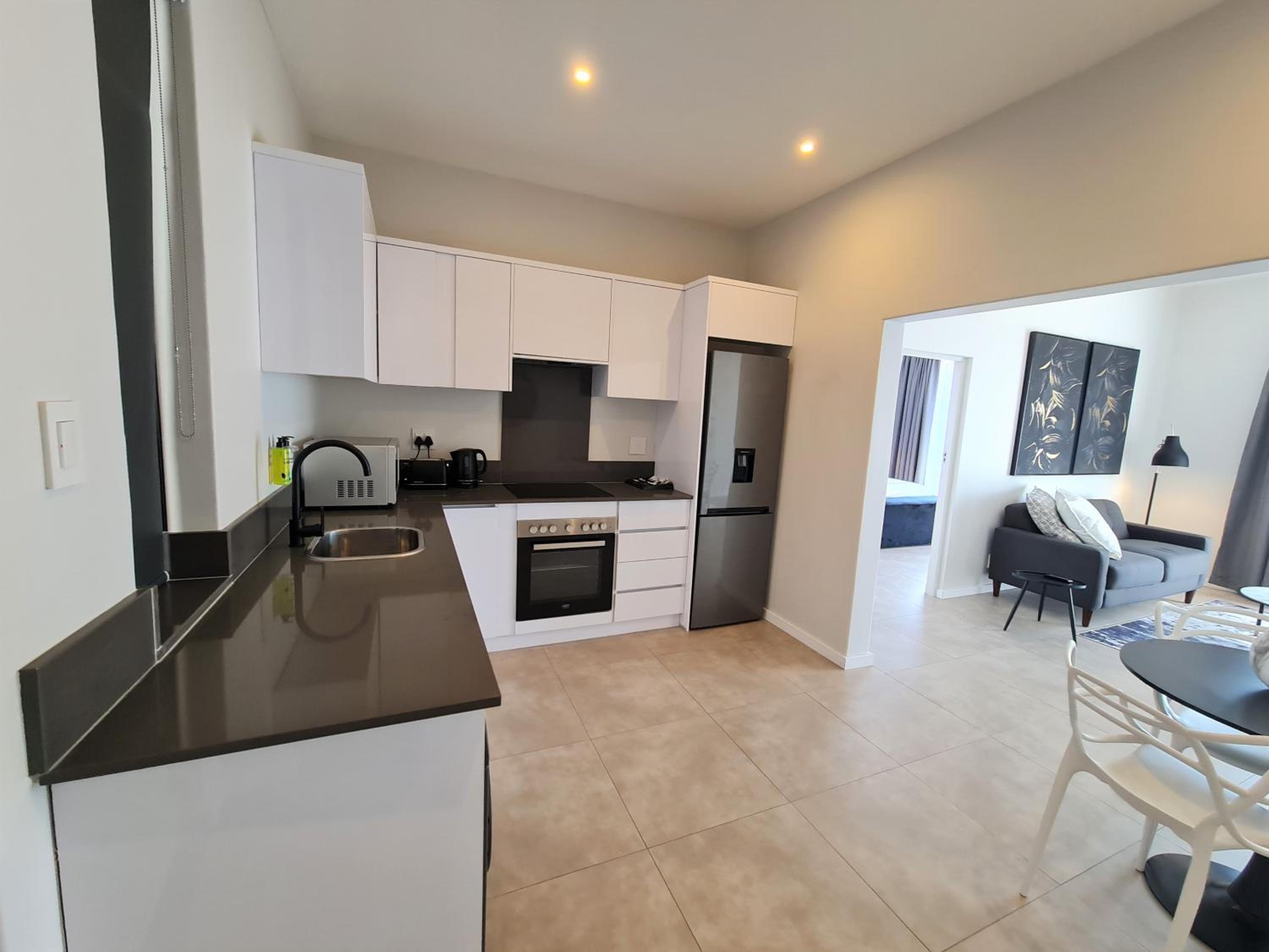 MINT Apartments Greenside