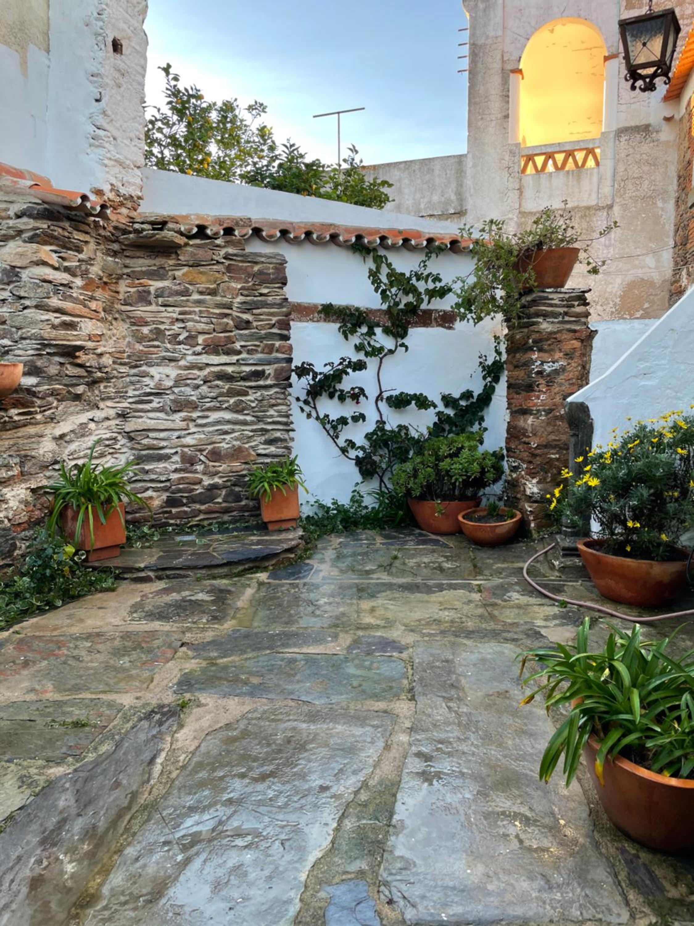 Casa da Praça - Mourão view 4