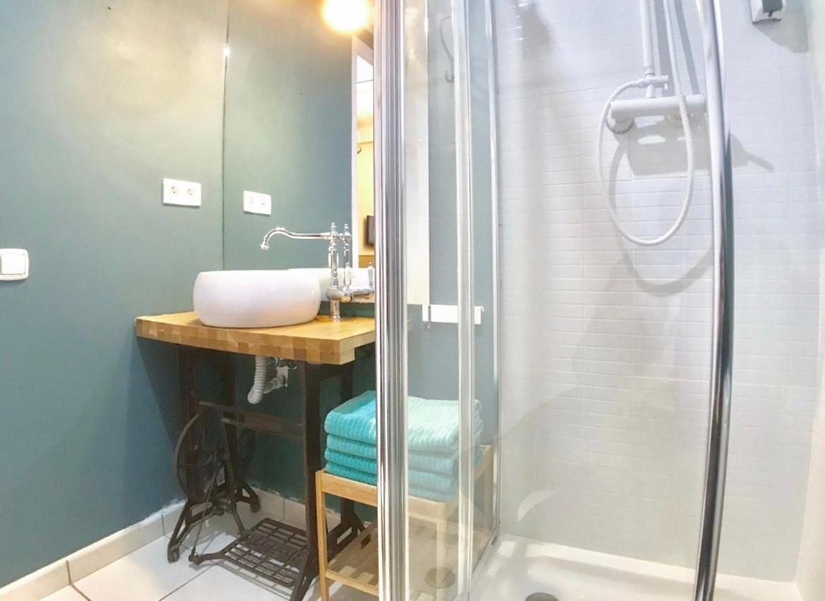 LEPANTO APARTMENTS 150m FROM SAGRADA FAMILIA