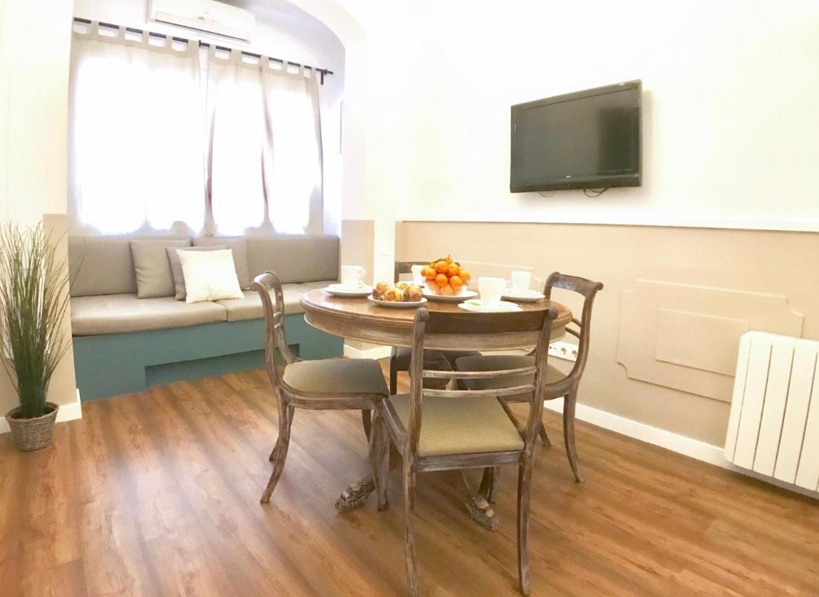 LEPANTO APARTMENTS 150m FROM SAGRADA FAMILIA