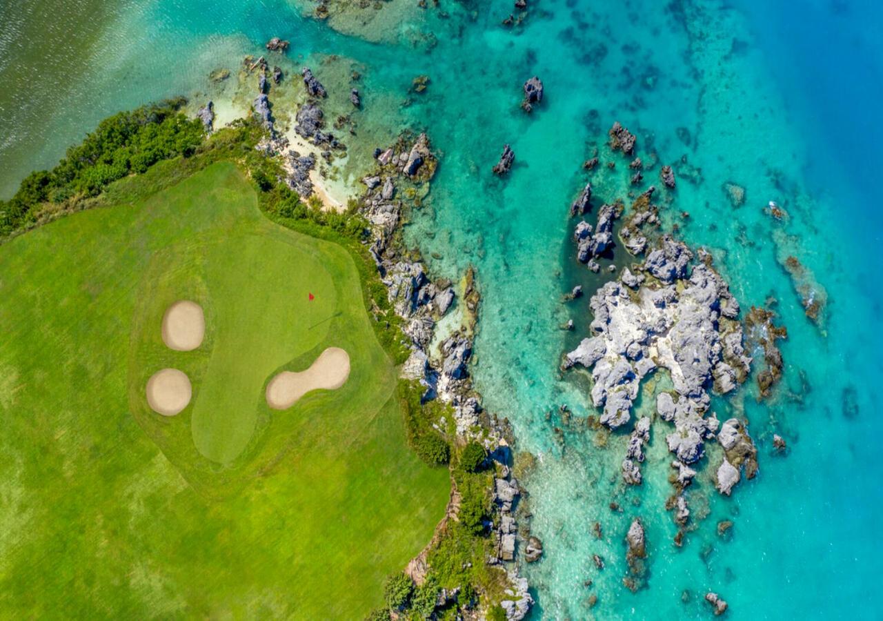 St George's Club