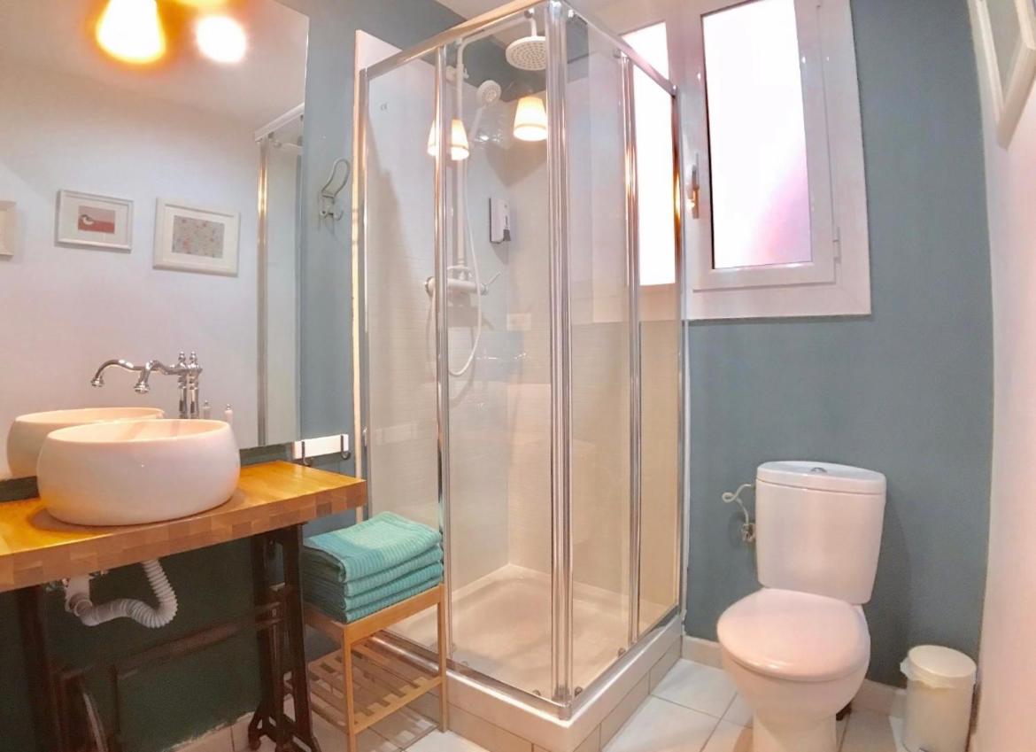 LEPANTO APARTMENTS 150m FROM SAGRADA FAMILIA