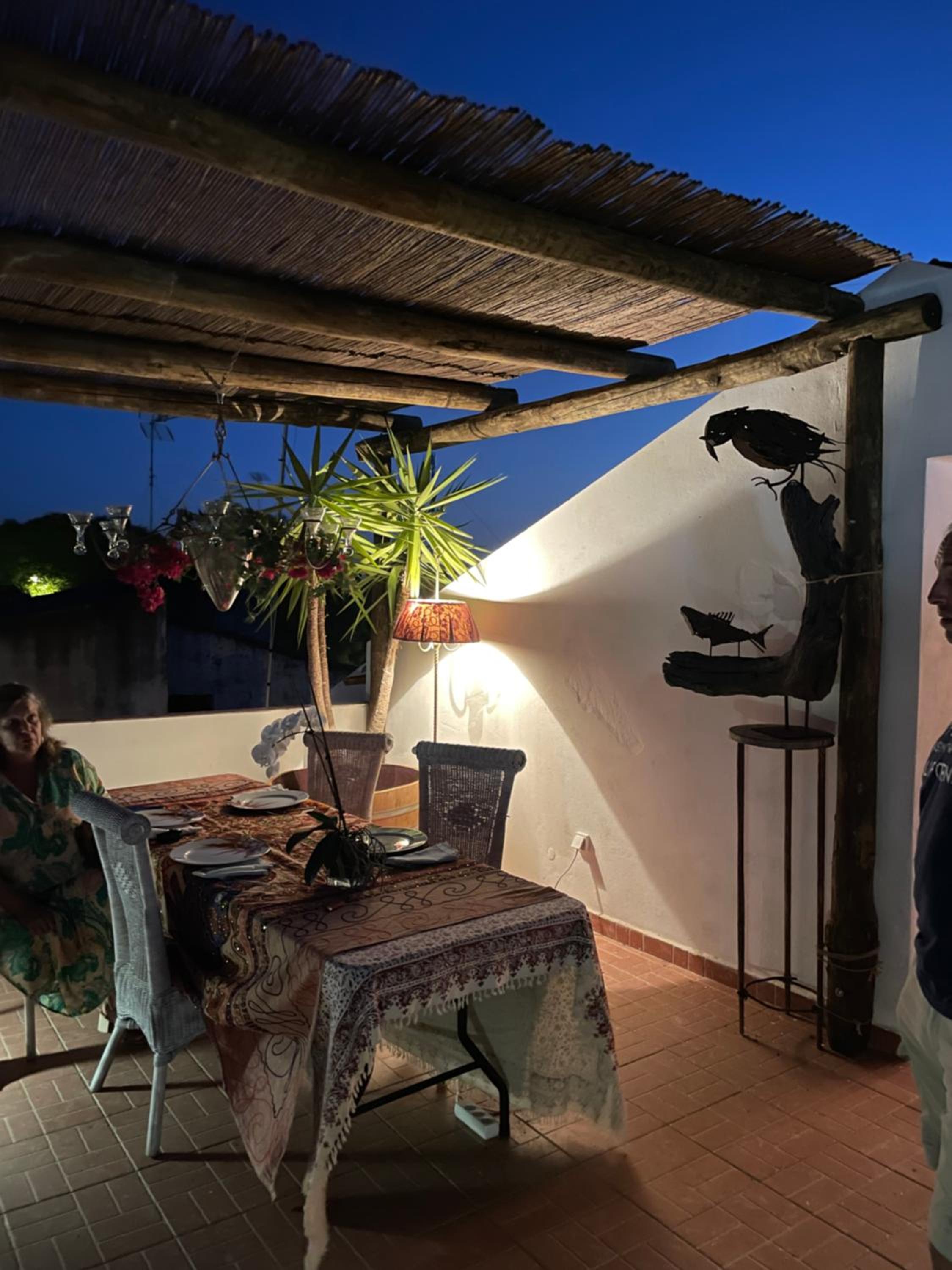 Casa da Praça - Mourão view 3