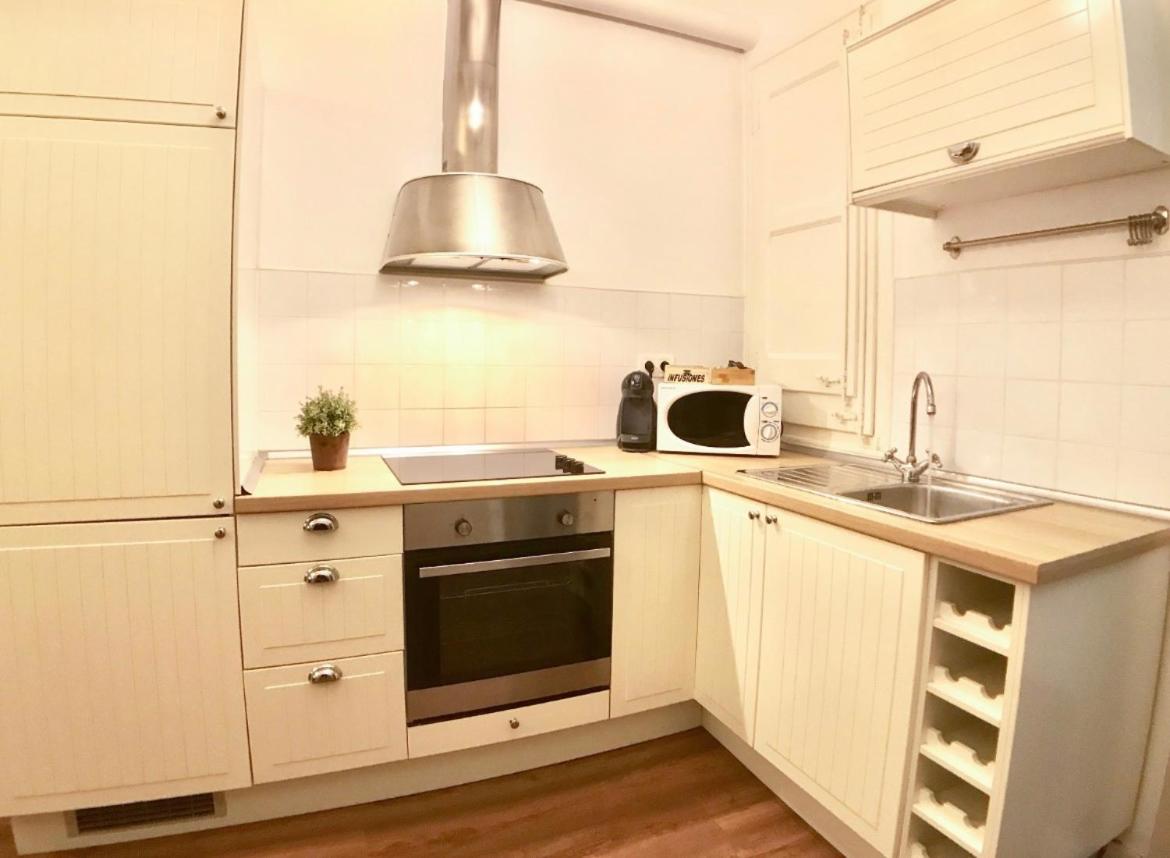 LEPANTO APARTMENTS 150m FROM SAGRADA FAMILIA