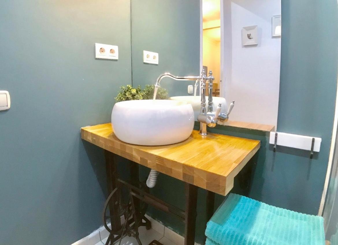 LEPANTO APARTMENTS 150m FROM SAGRADA FAMILIA