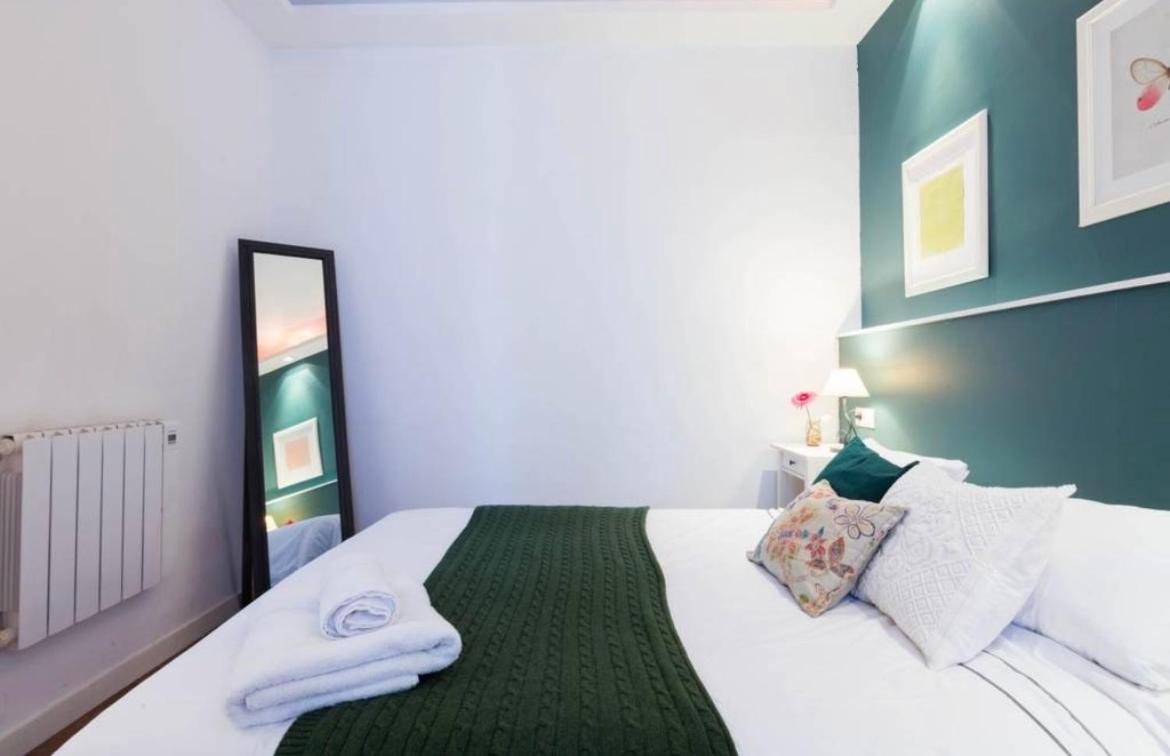 LEPANTO APARTMENTS 150m FROM SAGRADA FAMILIA