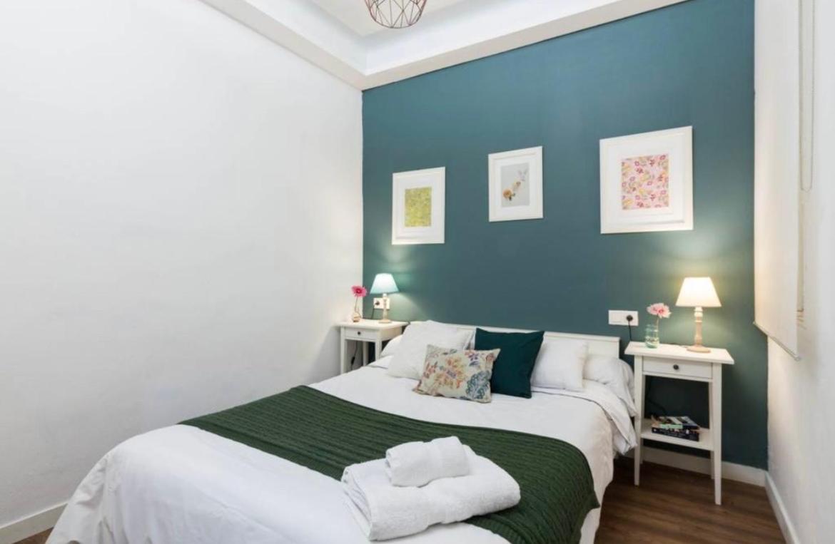 LEPANTO APARTMENTS 150m FROM SAGRADA FAMILIA