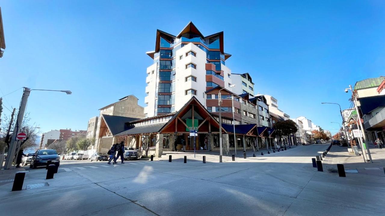 Apartamentos Bariloche