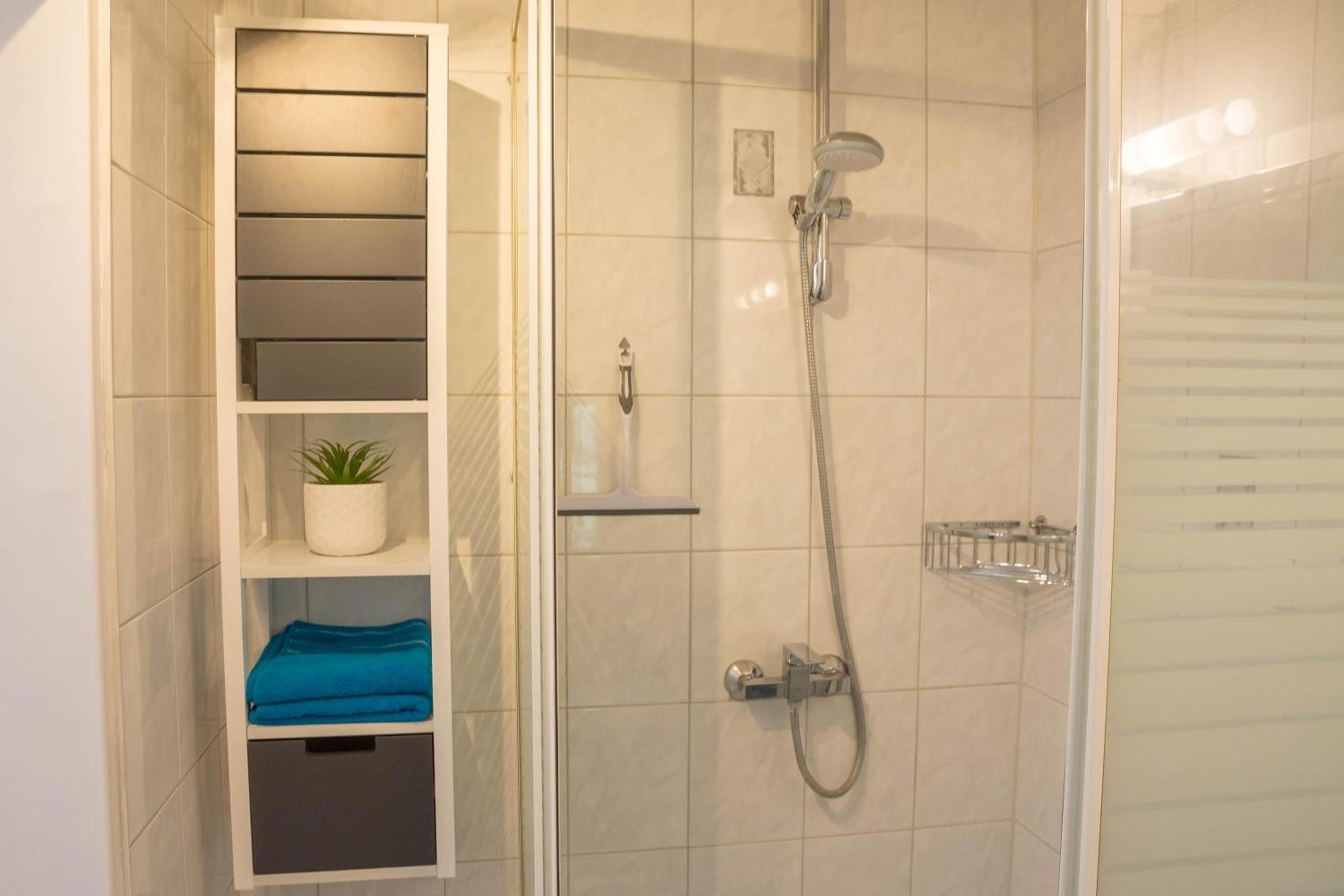 Ferienwohnung Kleiner Spatz