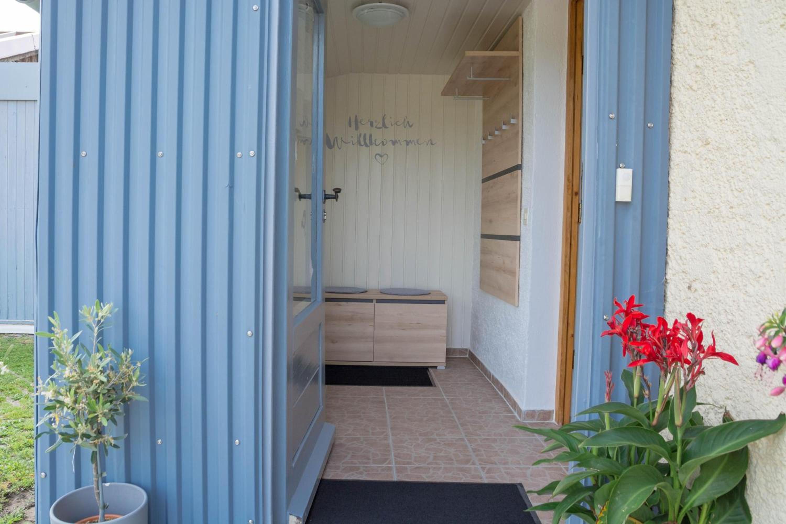 Ferienwohnung Kleiner Spatz