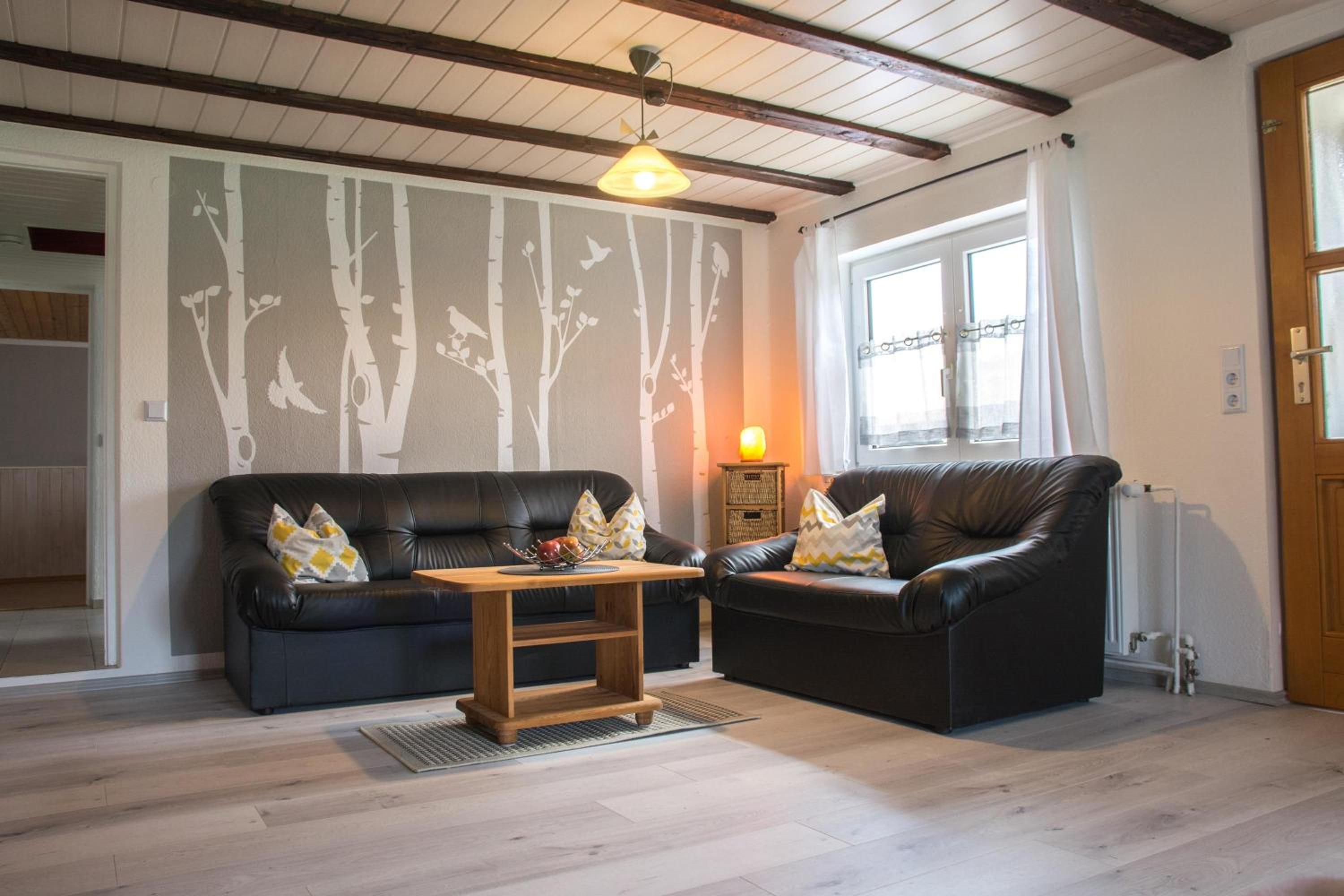 Ferienwohnung Kleiner Spatz