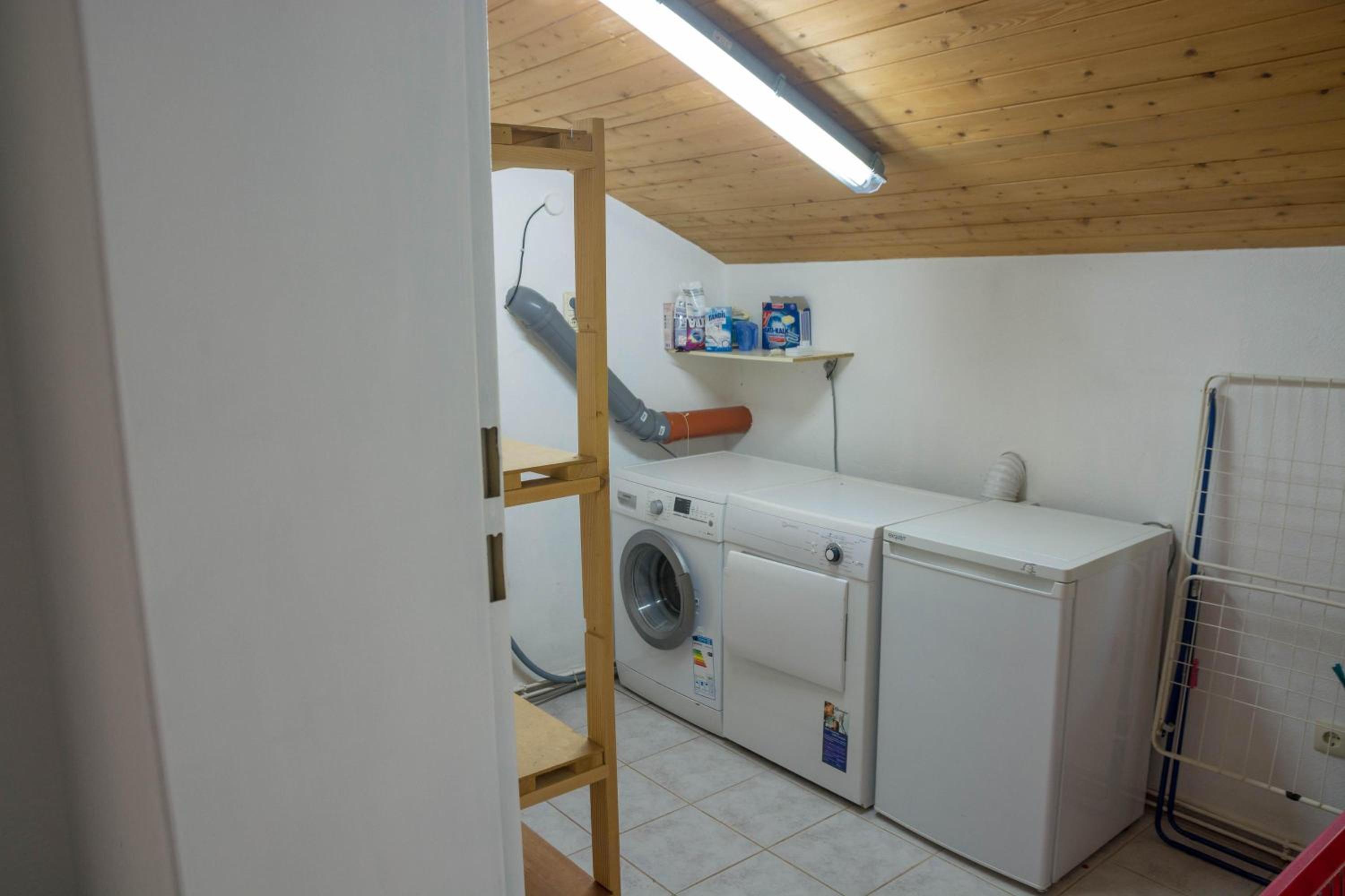 Ferienwohnung Kleiner Spatz
