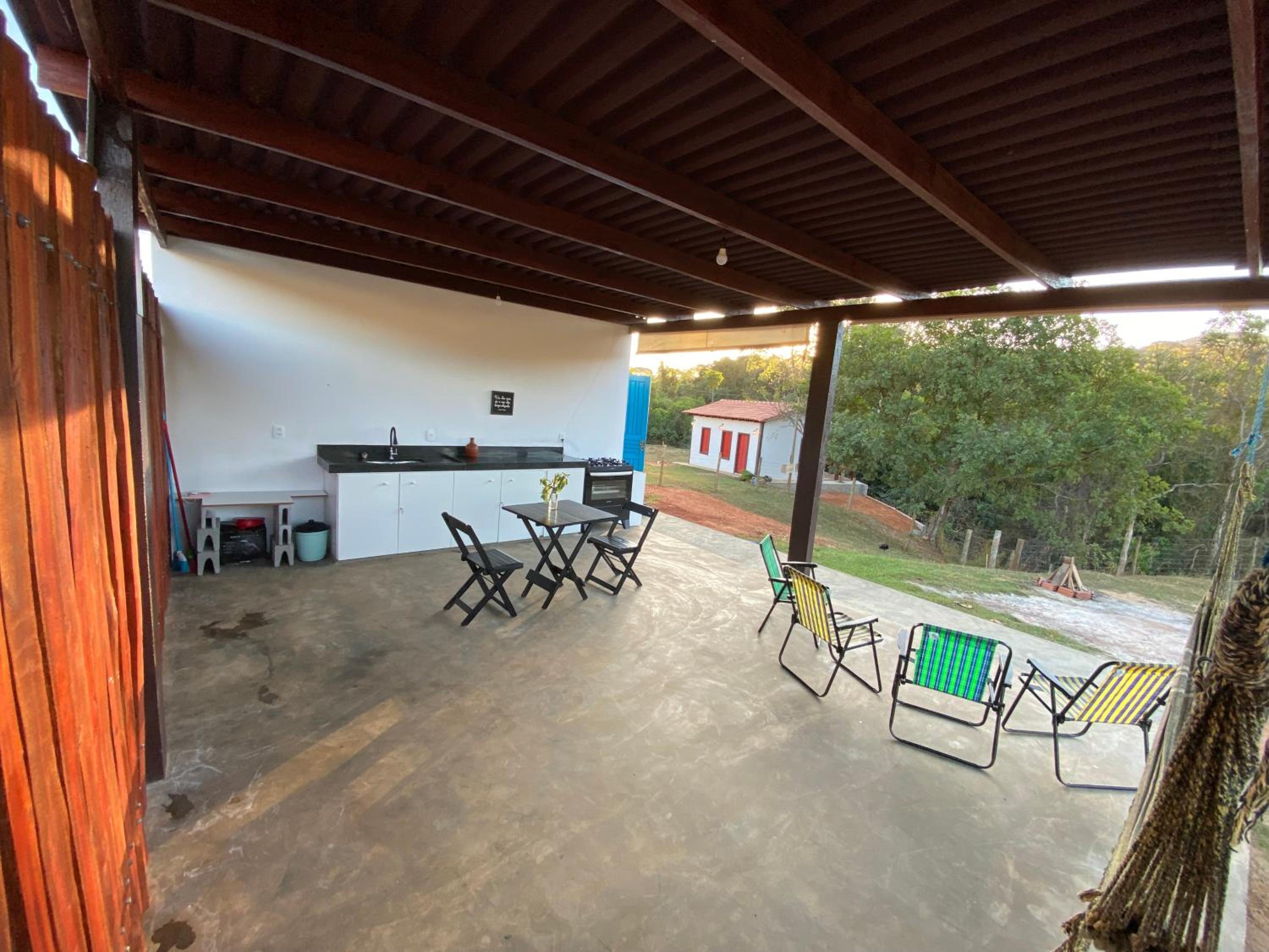 Espaço Tropicália view 5