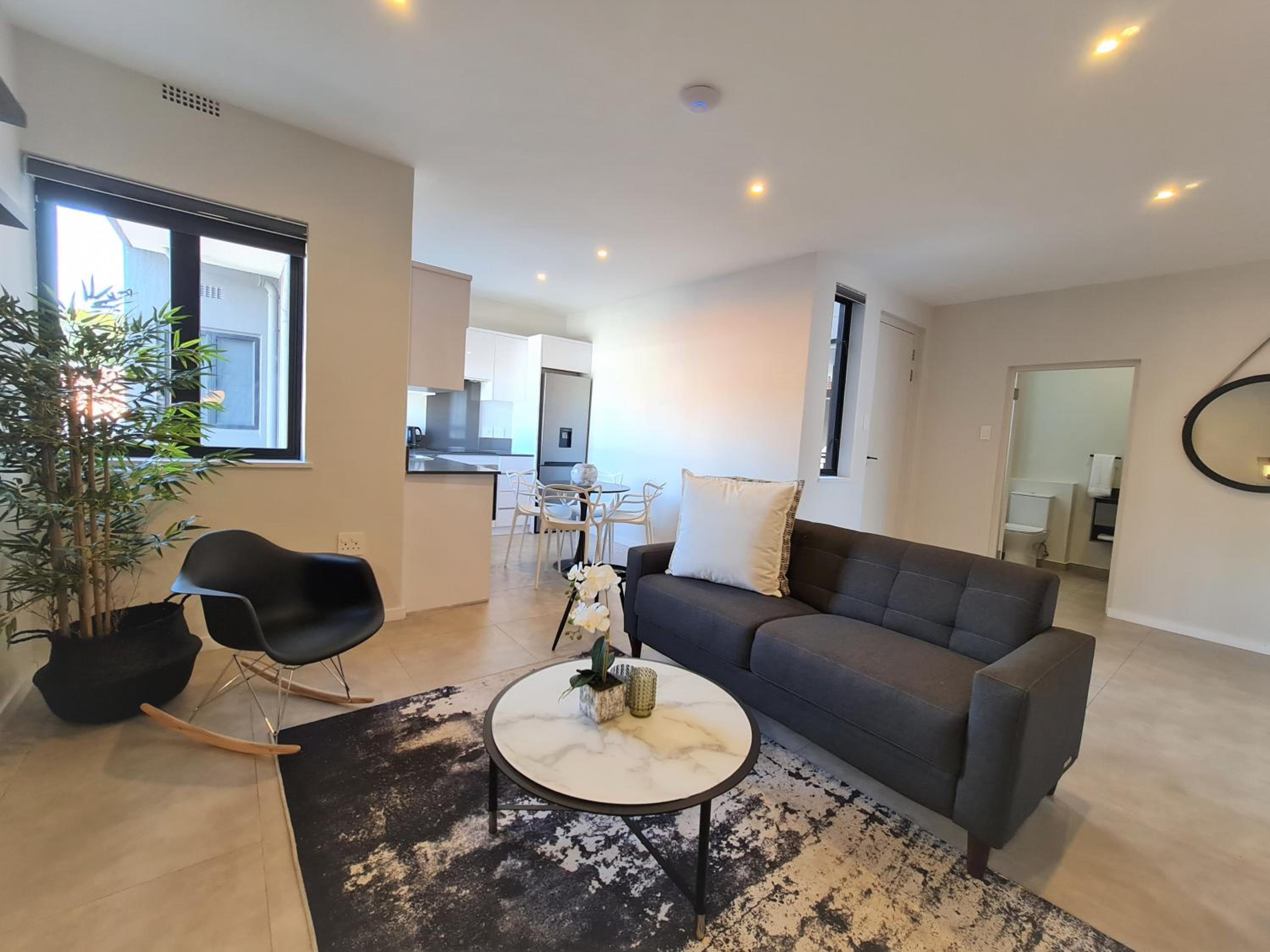 MINT Apartments Greenside