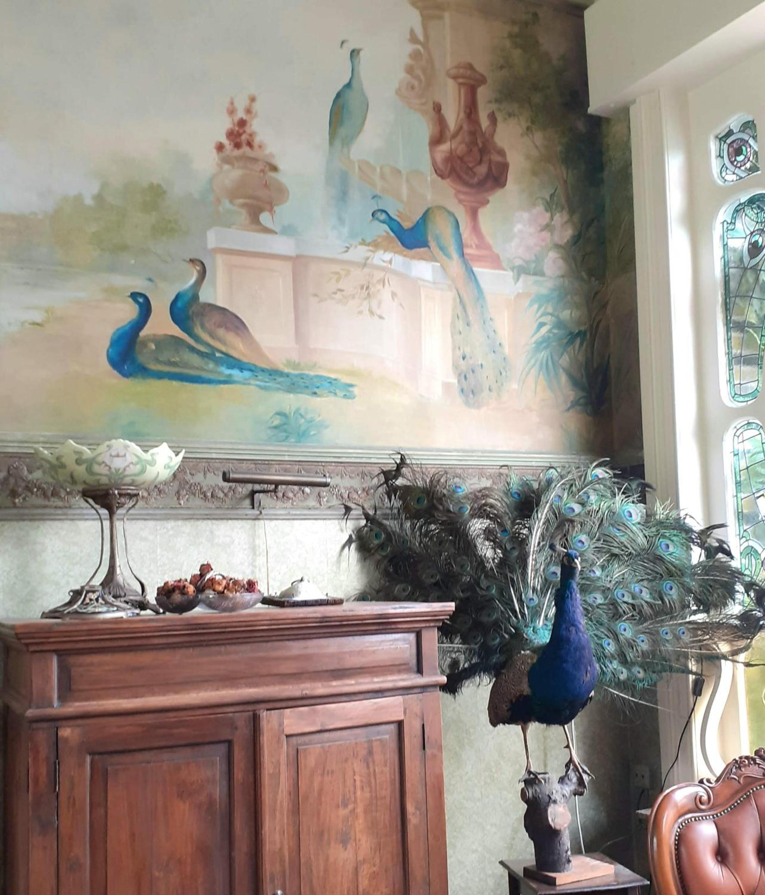 Villa Ritte
