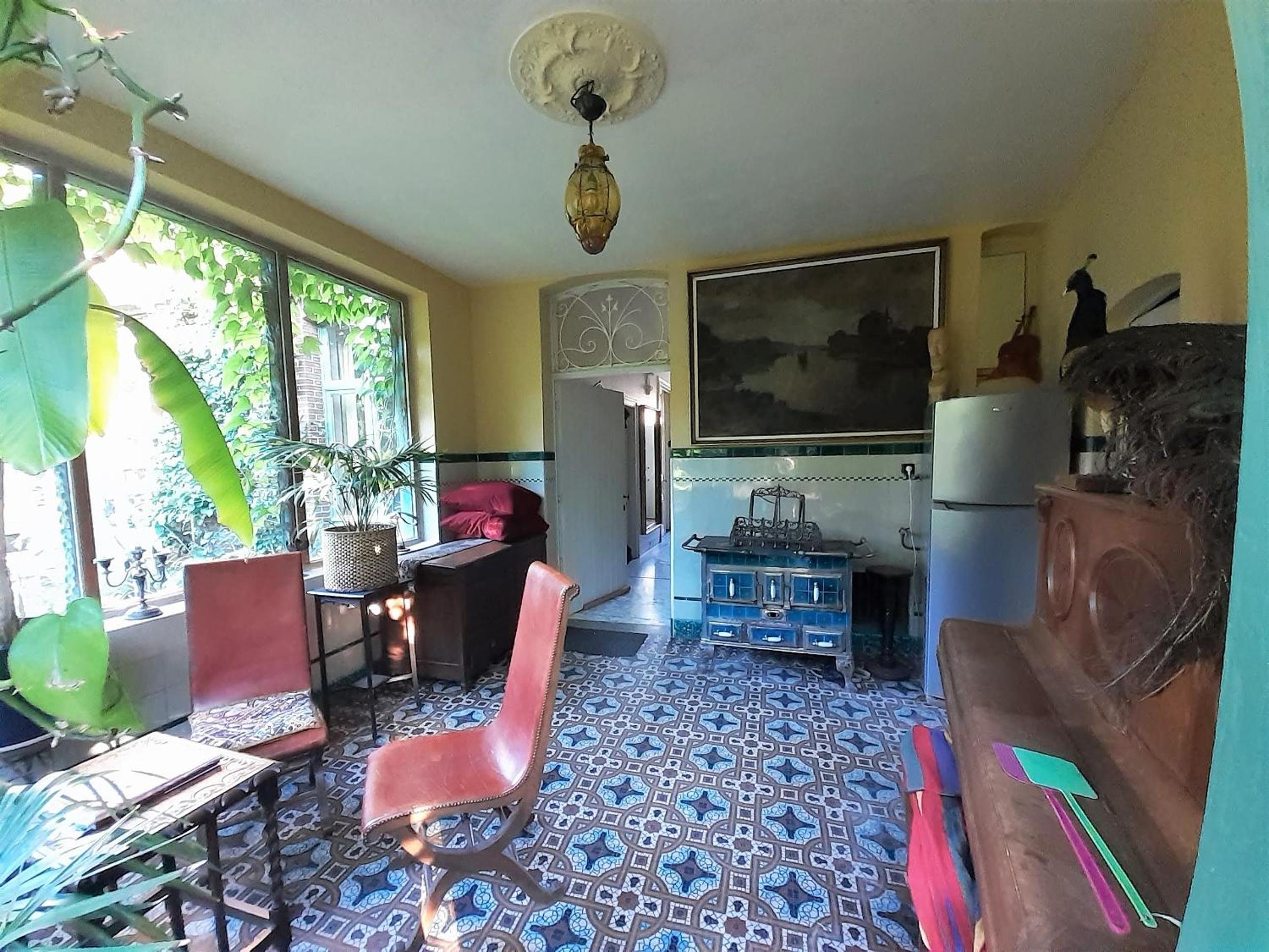 Villa Ritte