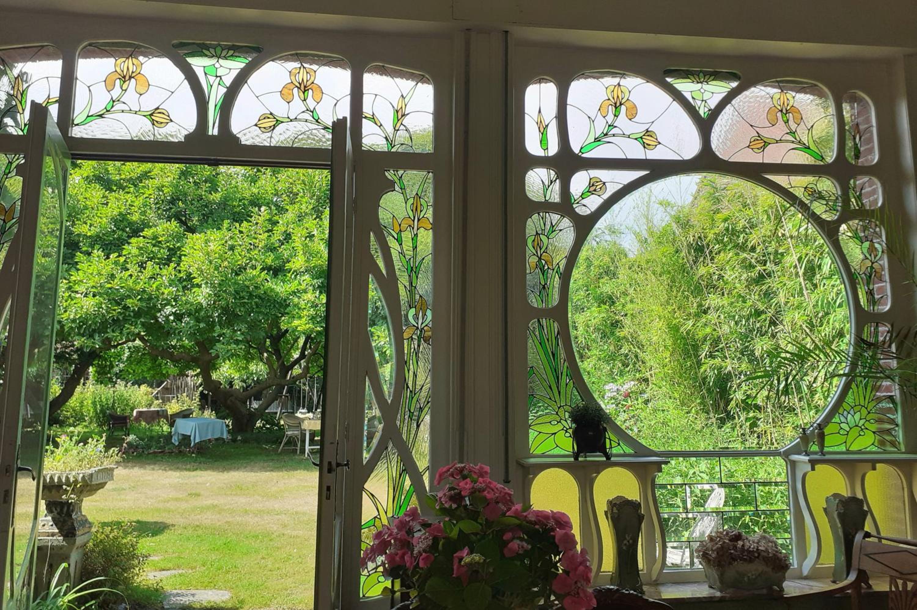 Villa Ritte