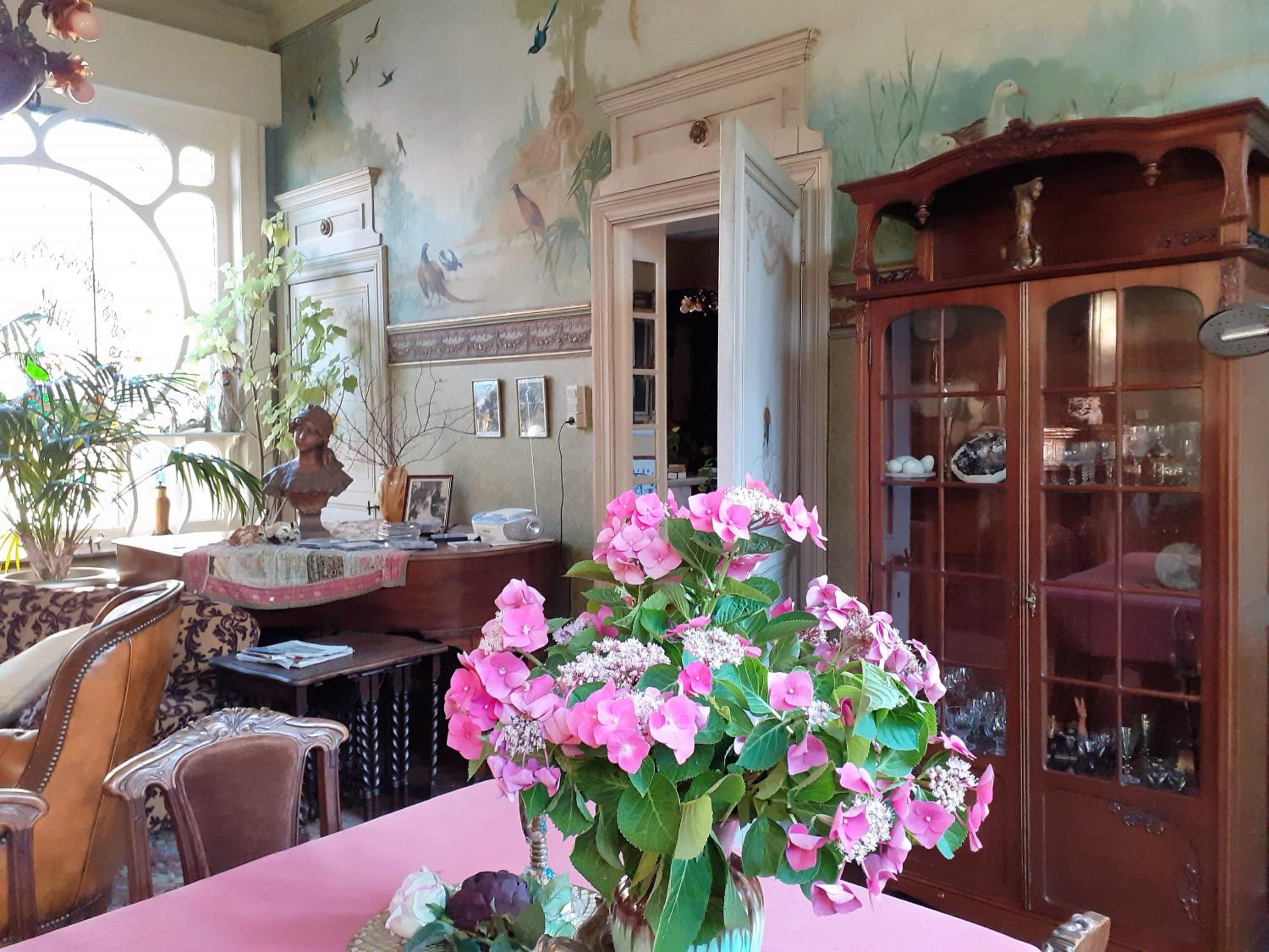 Villa Ritte