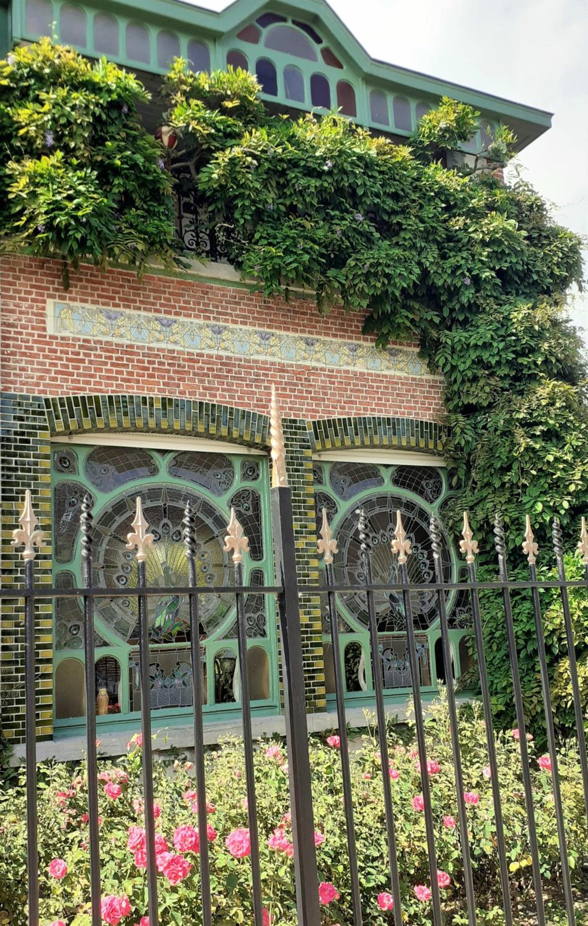 Villa Ritte