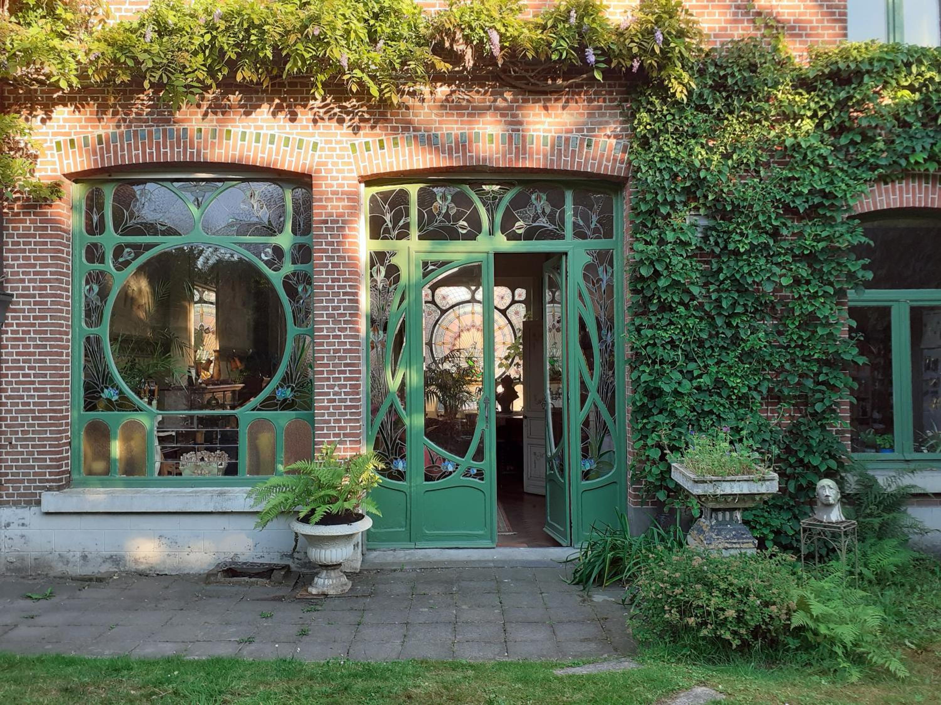 Villa Ritte