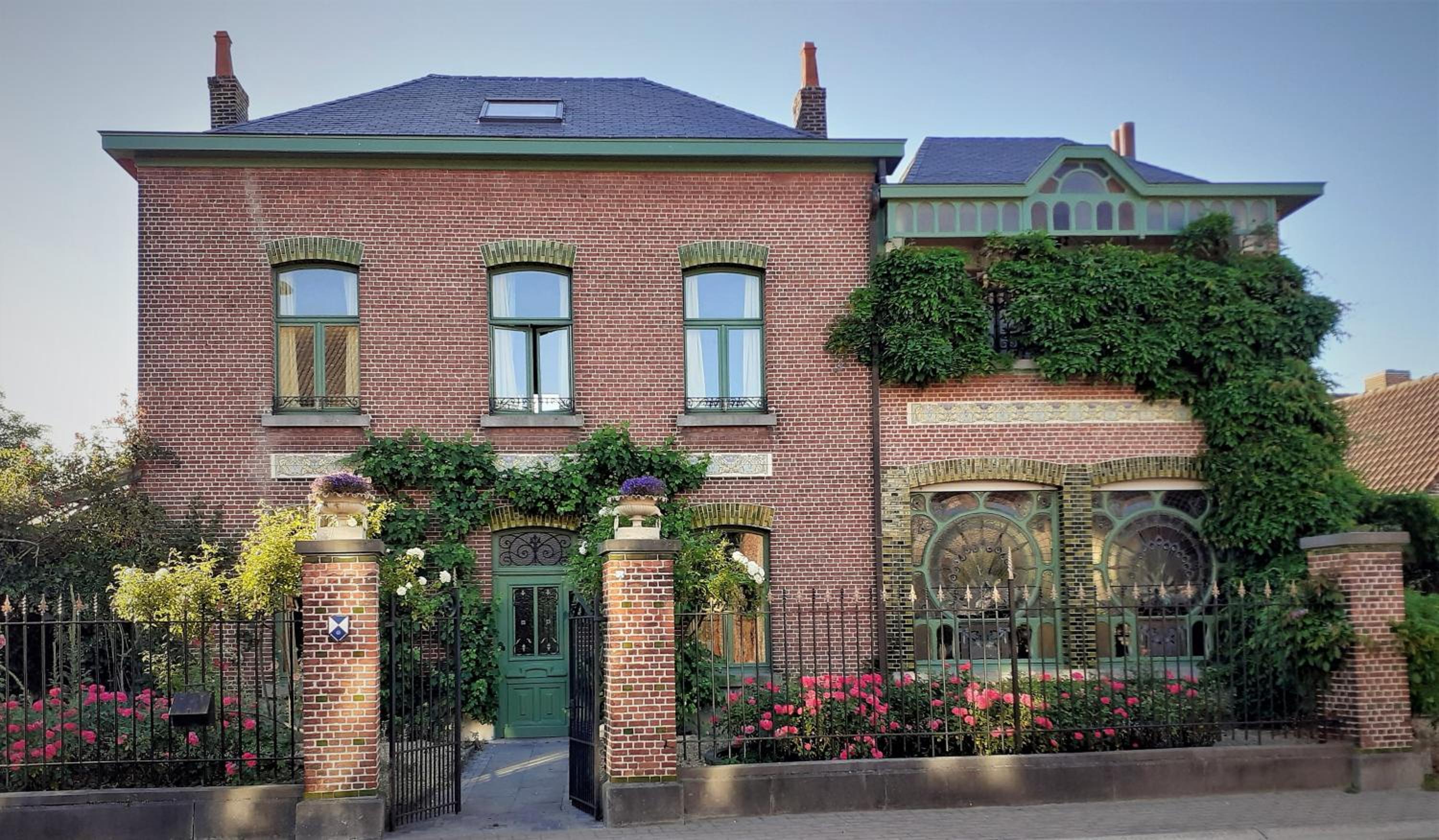 Villa Ritte