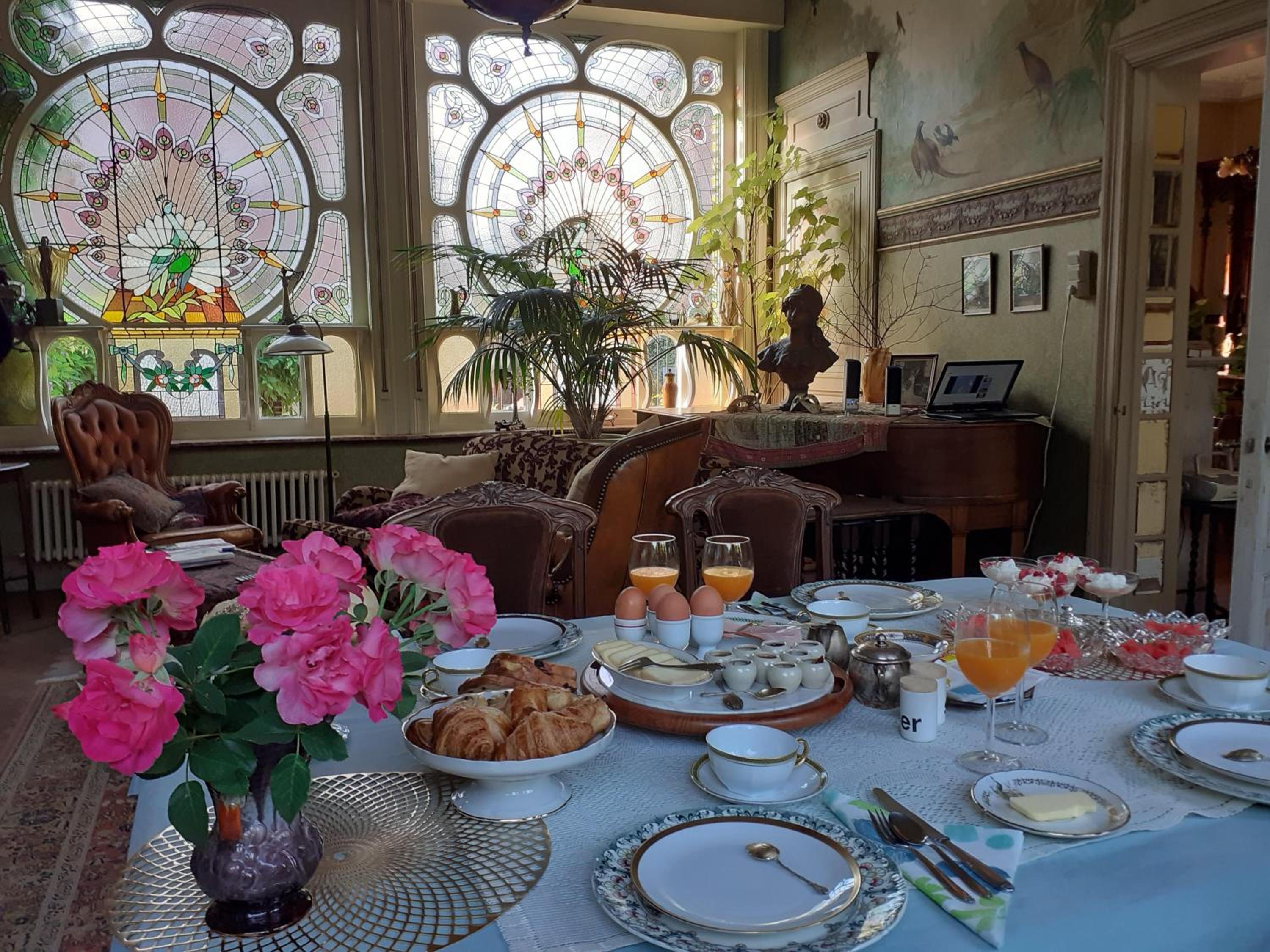 Villa Ritte