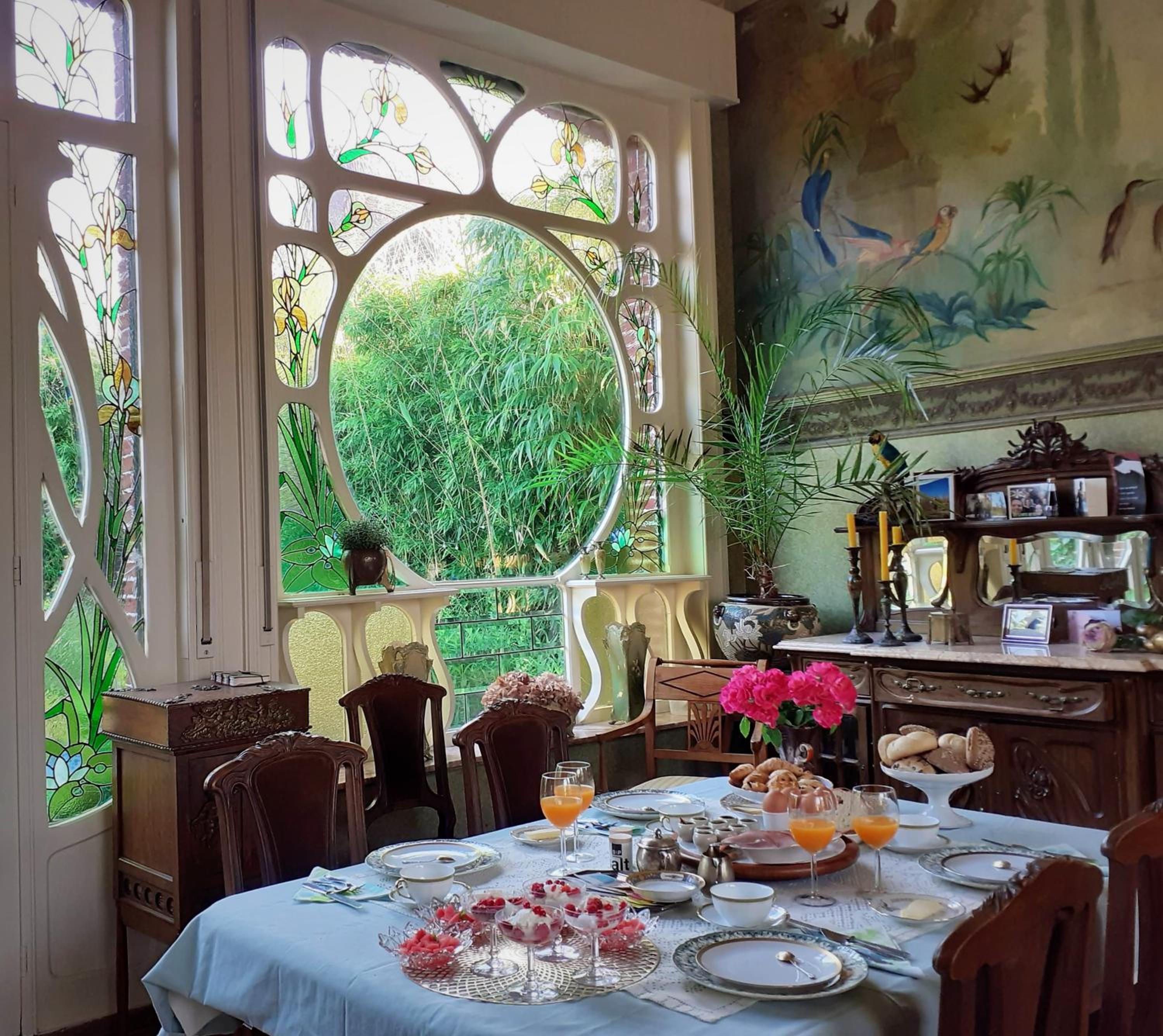 Villa Ritte