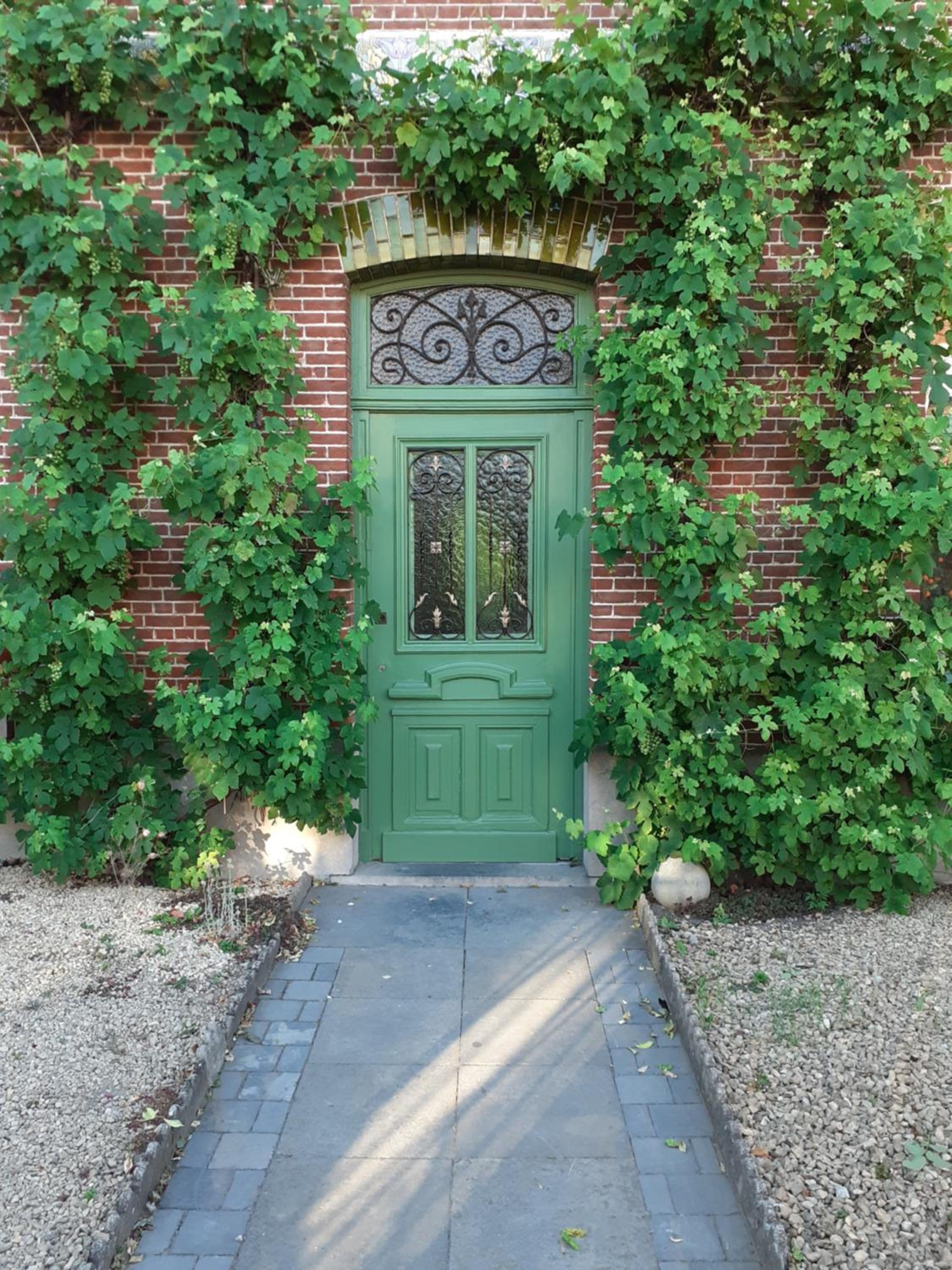 Villa Ritte