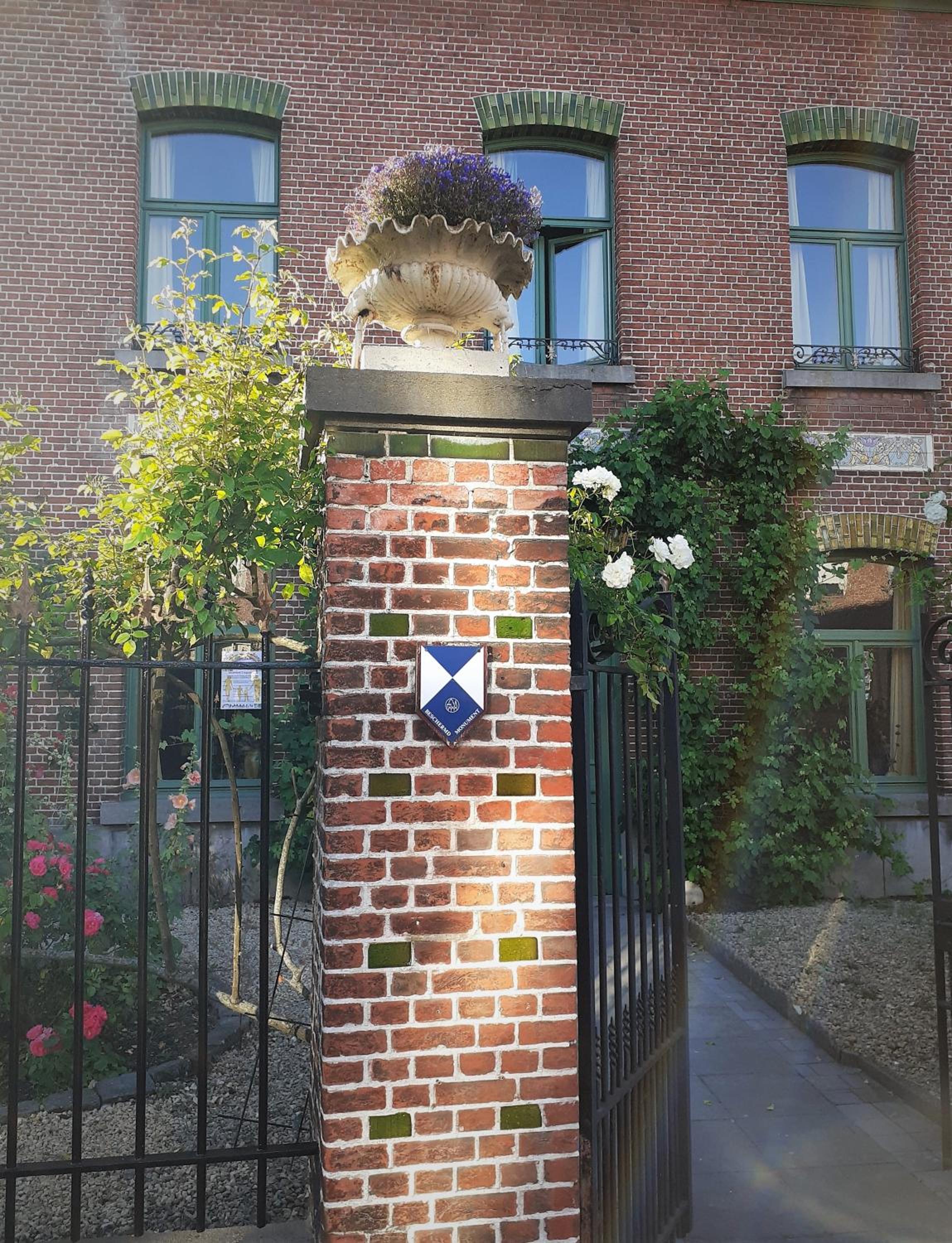 Villa Ritte