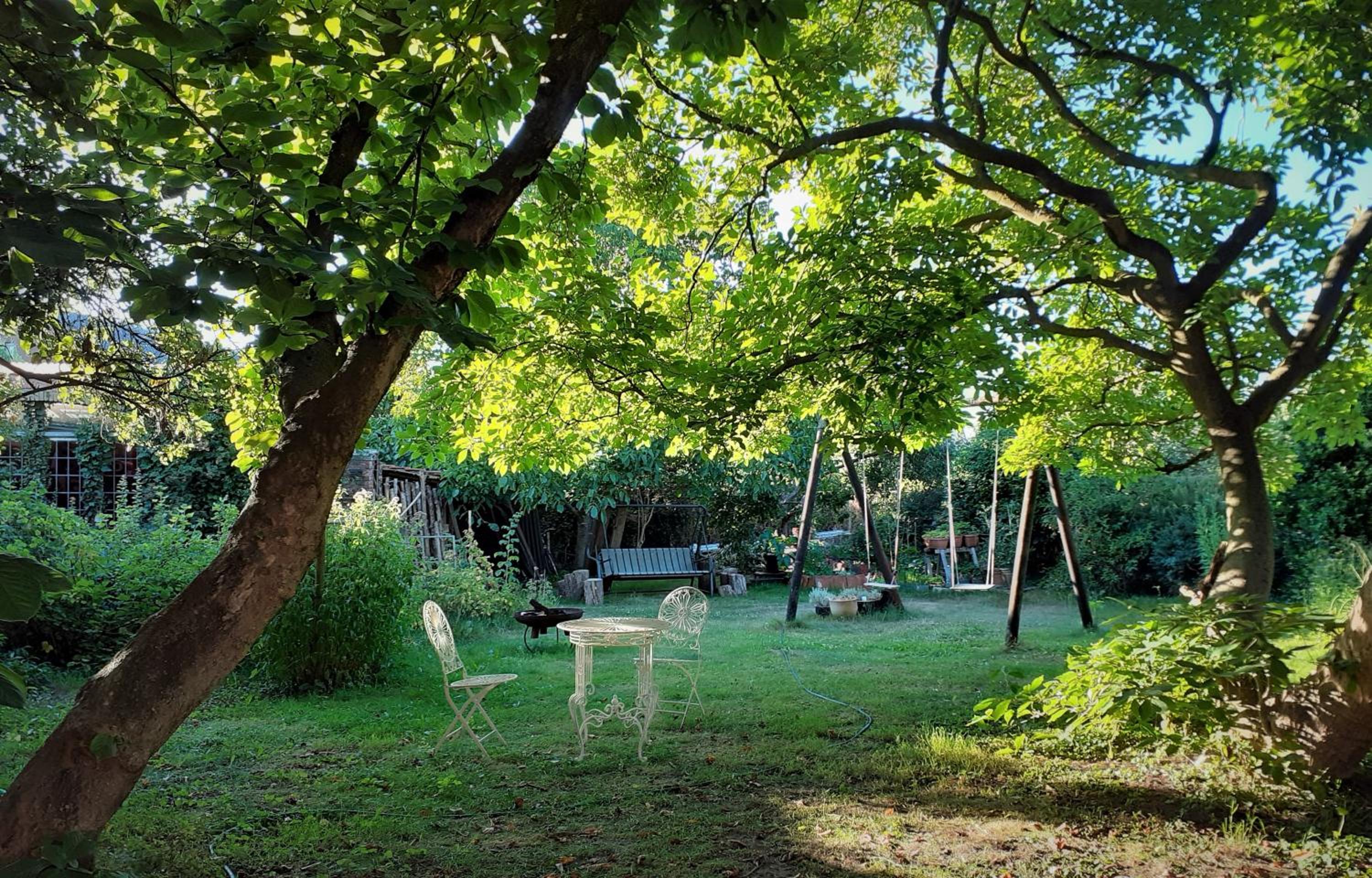 Villa Ritte