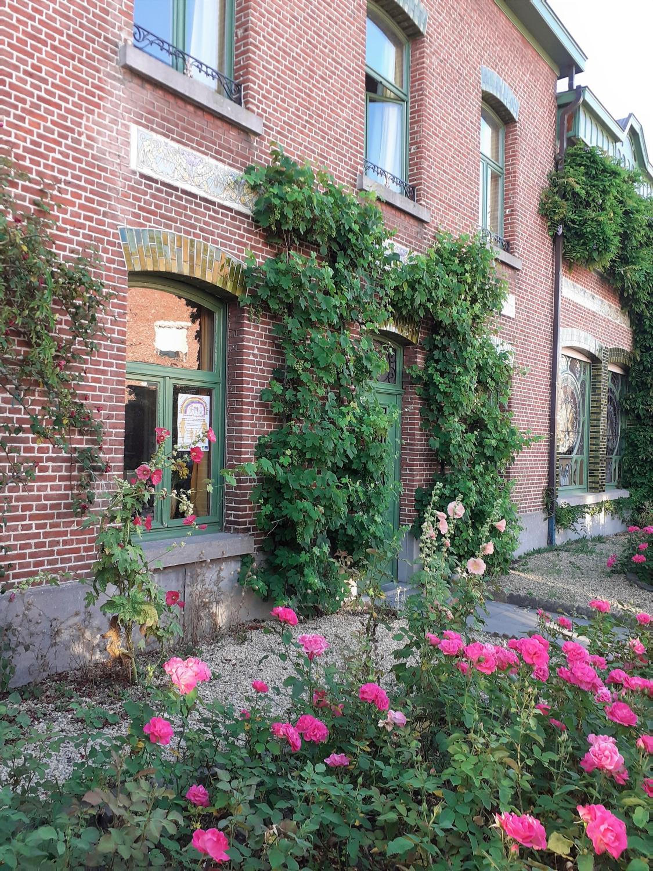 Villa Ritte