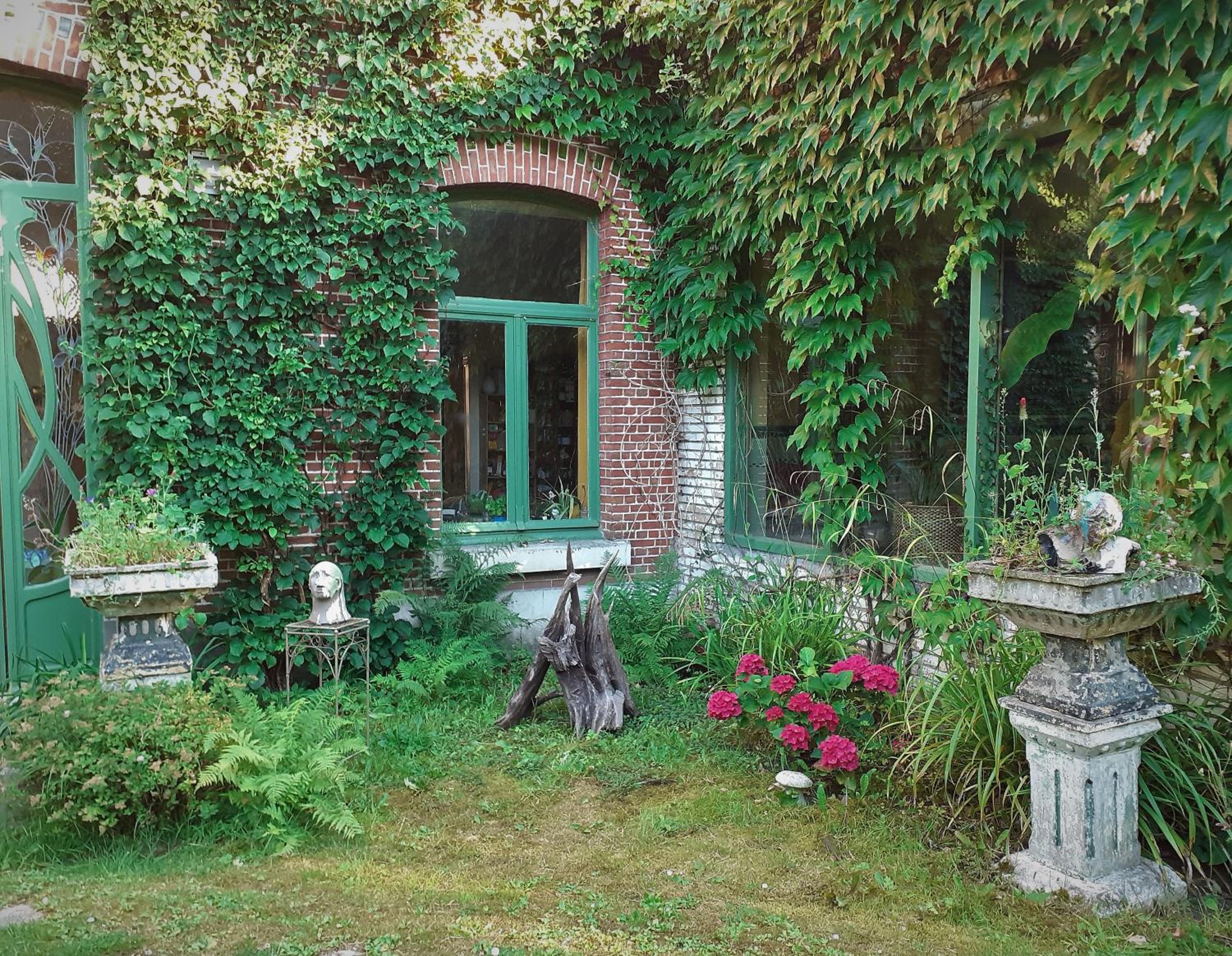 Villa Ritte