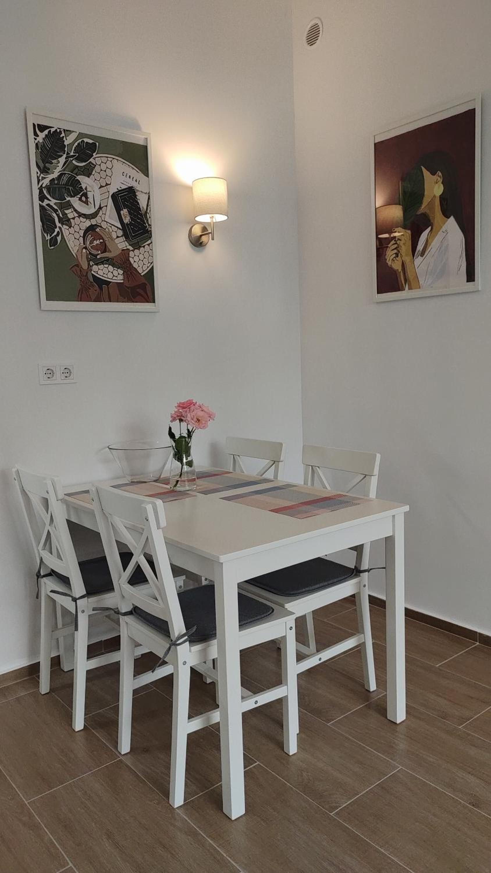 Brisa Apartment