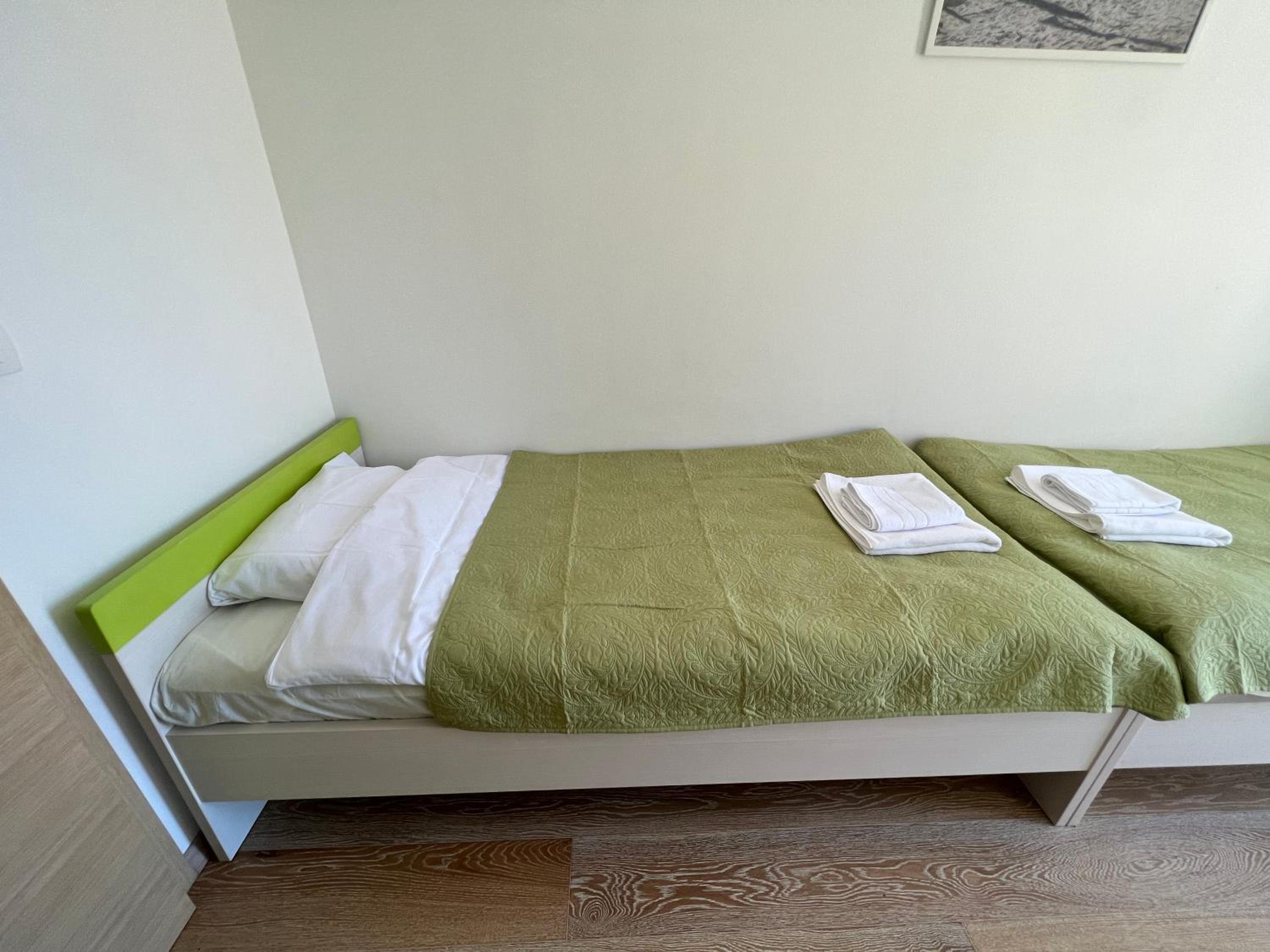 Apartament Sunny z obłędnym widokiem na morze photo 4