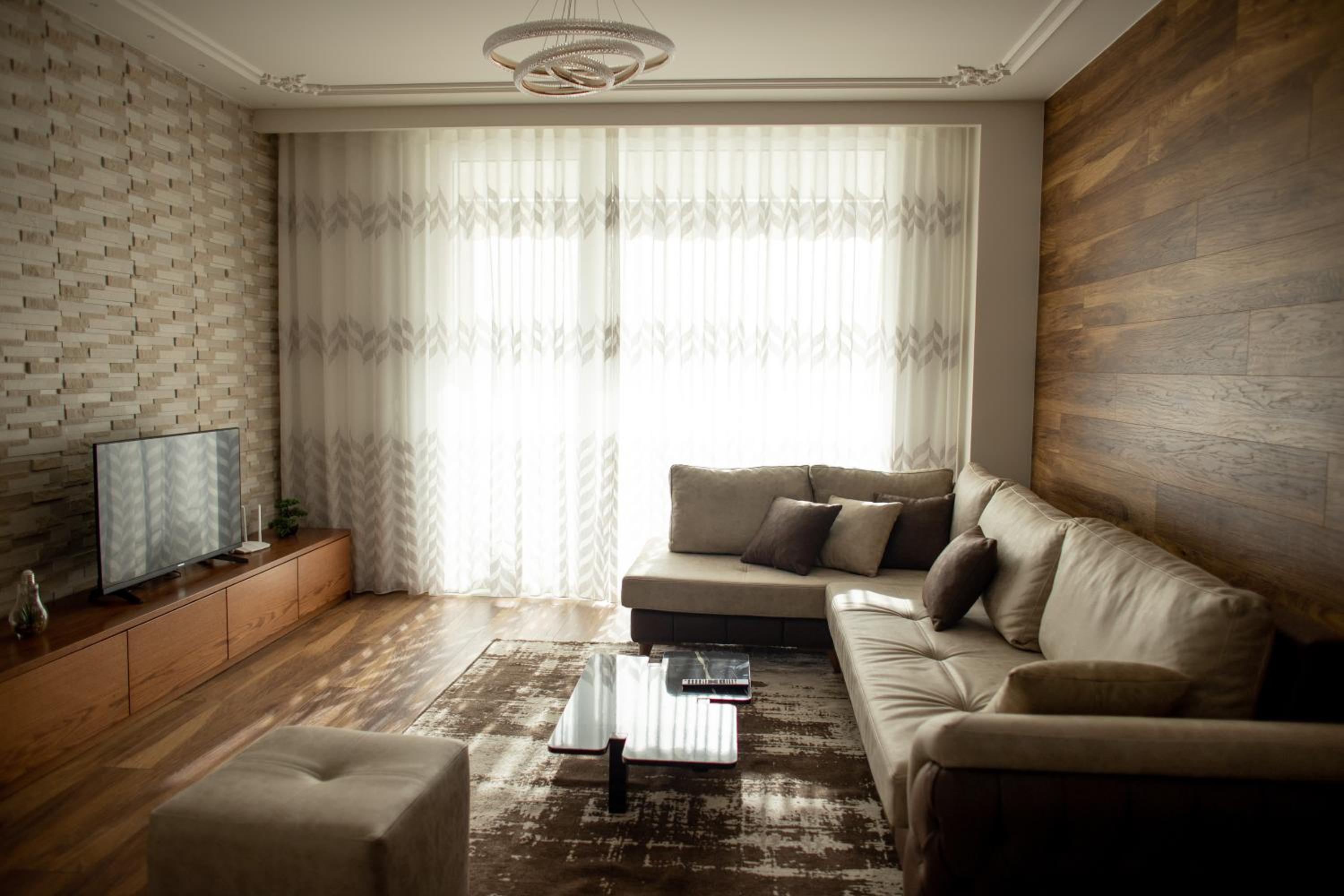 Skyline Apartment