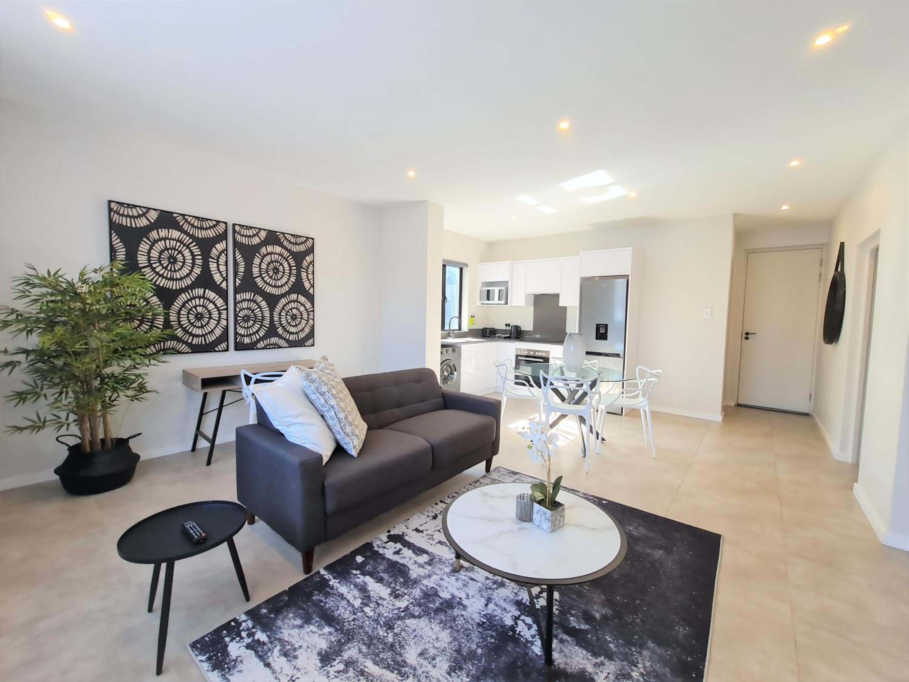 MINT Apartments Greenside