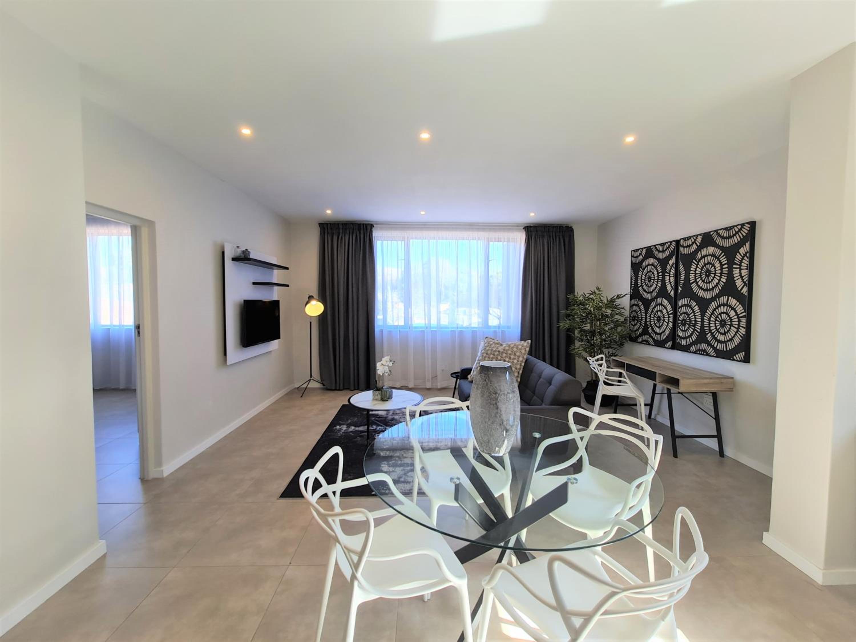 MINT Apartments Greenside