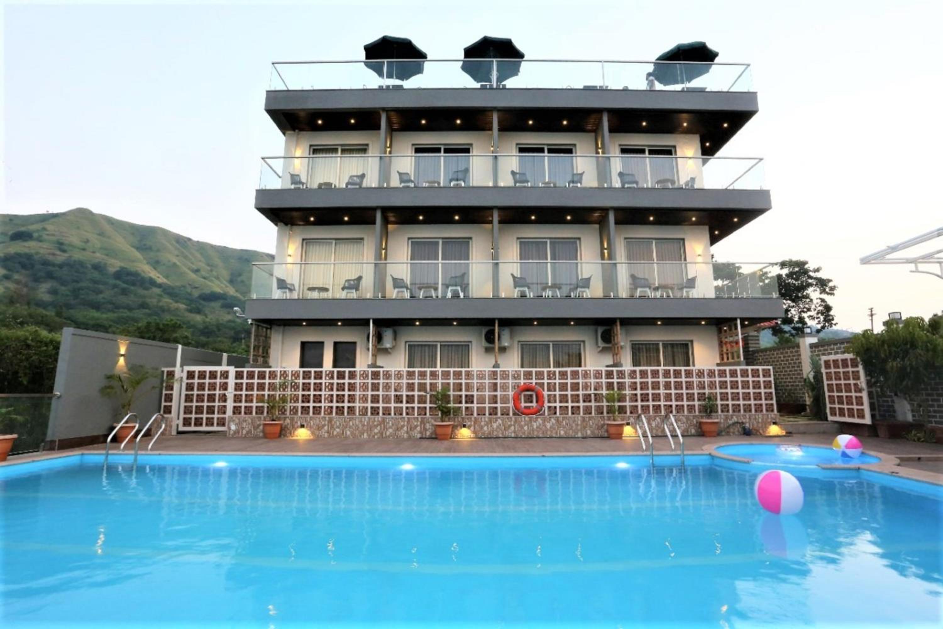 Nakshatra Resort