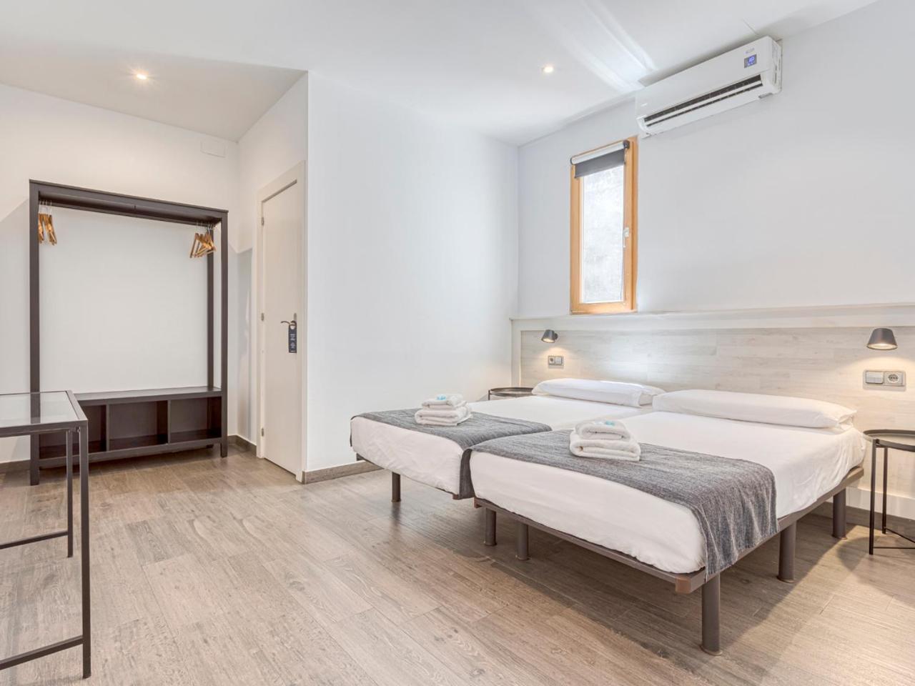 Photo 114 sur 283 de HOSTAL BEDMATES