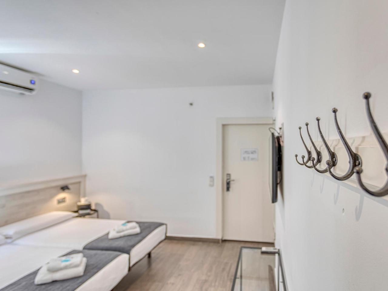 Photo 92 sur 283 de HOSTAL BEDMATES