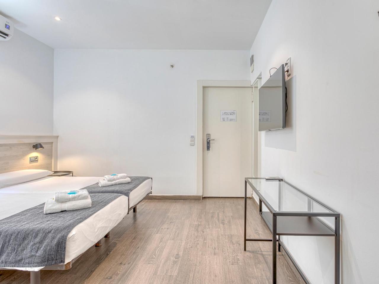 Photo 173 sur 283 de HOSTAL BEDMATES