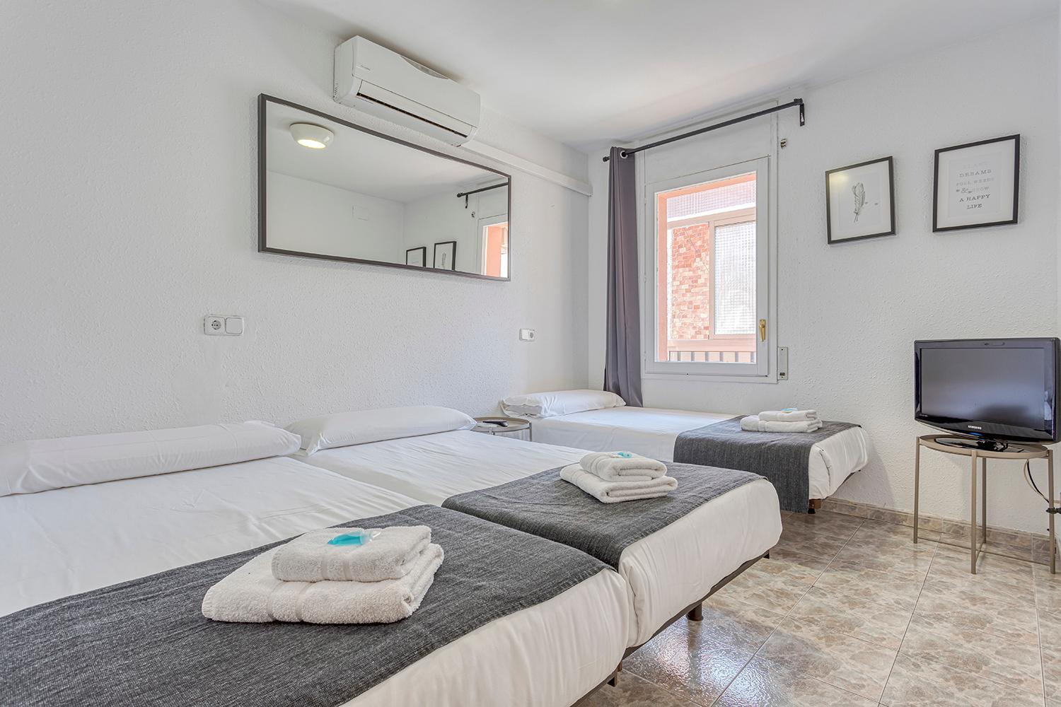 Photo 100 sur 283 de HOSTAL BEDMATES