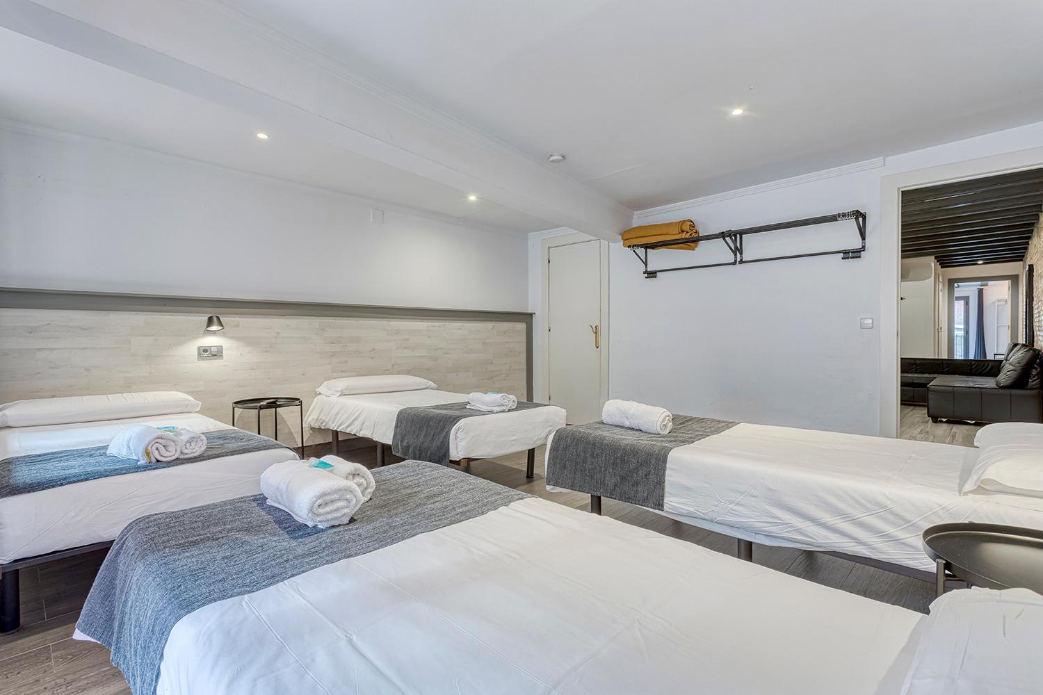 Photo 194 sur 283 de HOSTAL BEDMATES