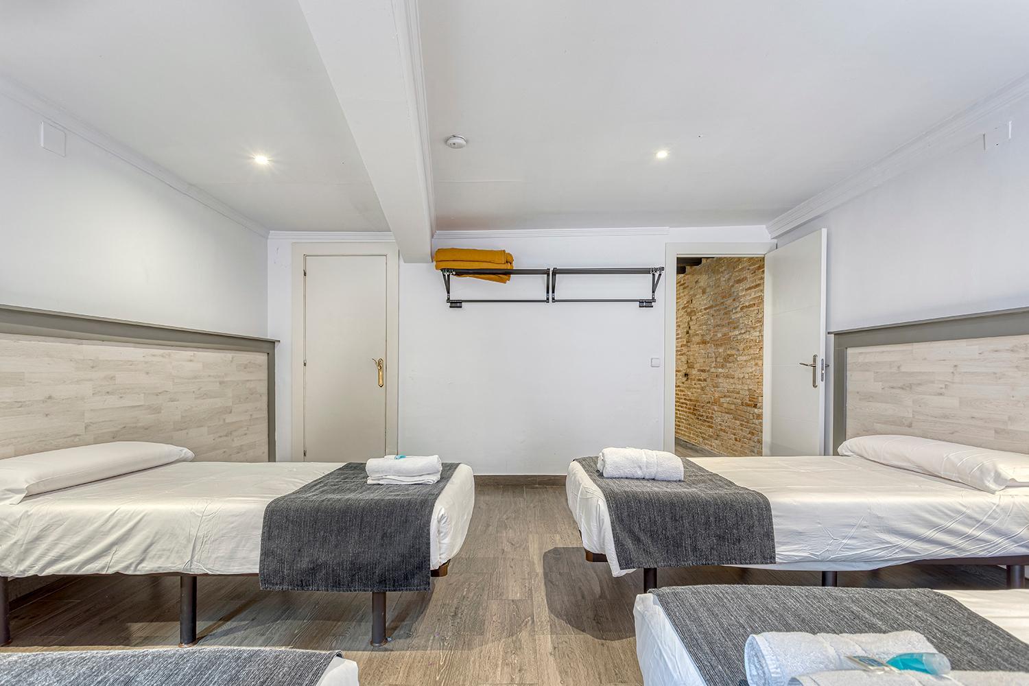 Photo 241 sur 283 de HOSTAL BEDMATES
