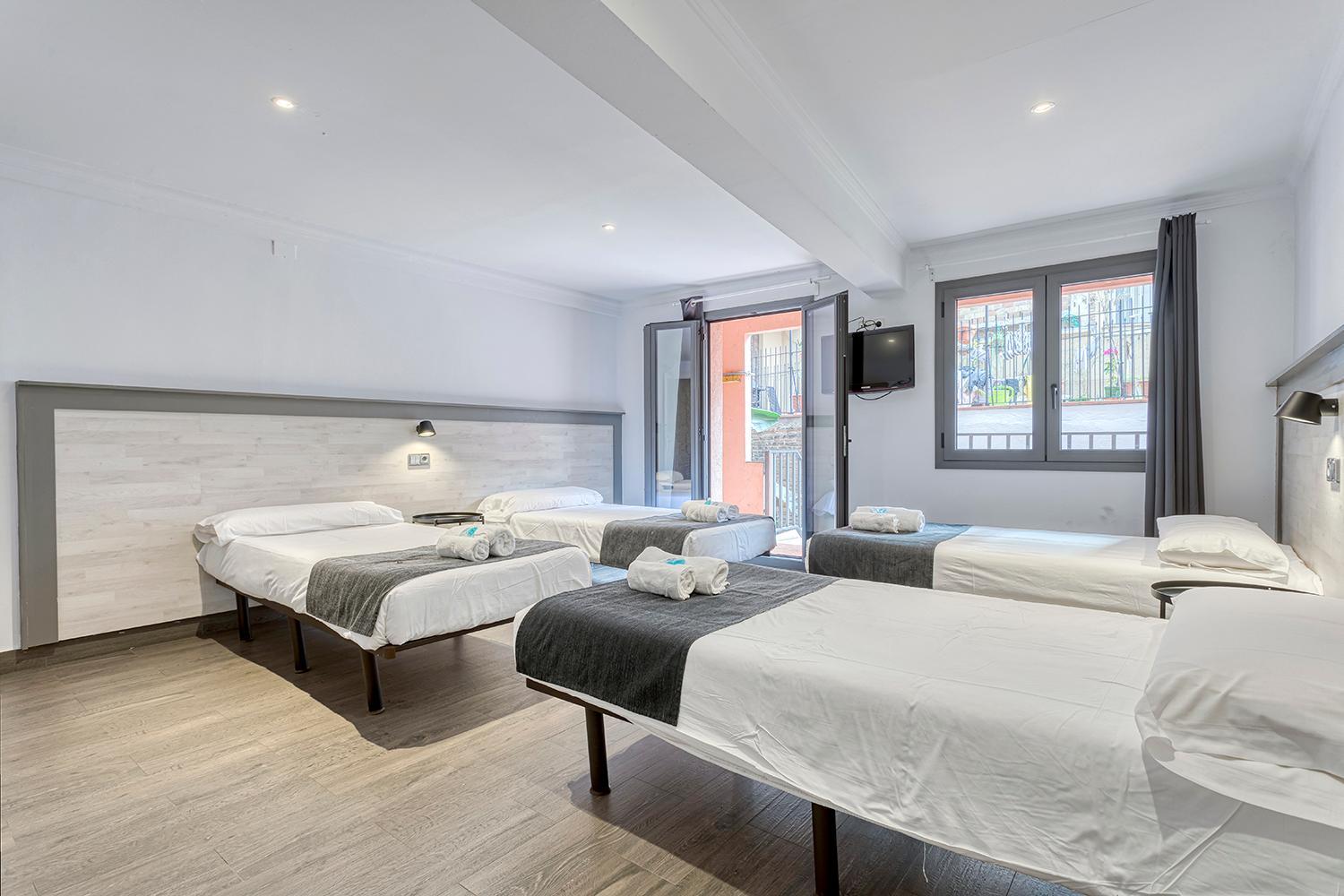 Photo 179 sur 283 de HOSTAL BEDMATES