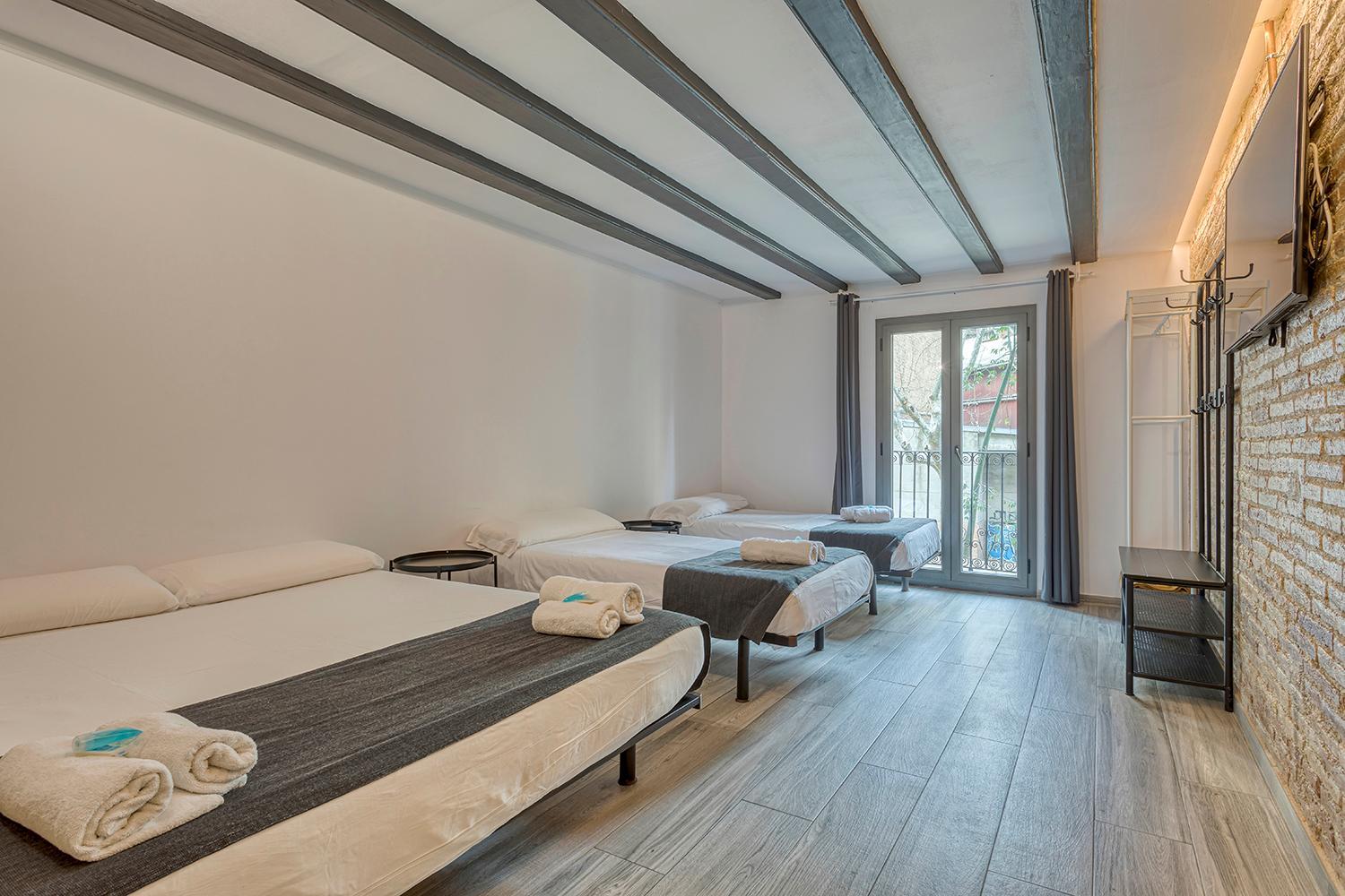 Photo 131 sur 283 de HOSTAL BEDMATES